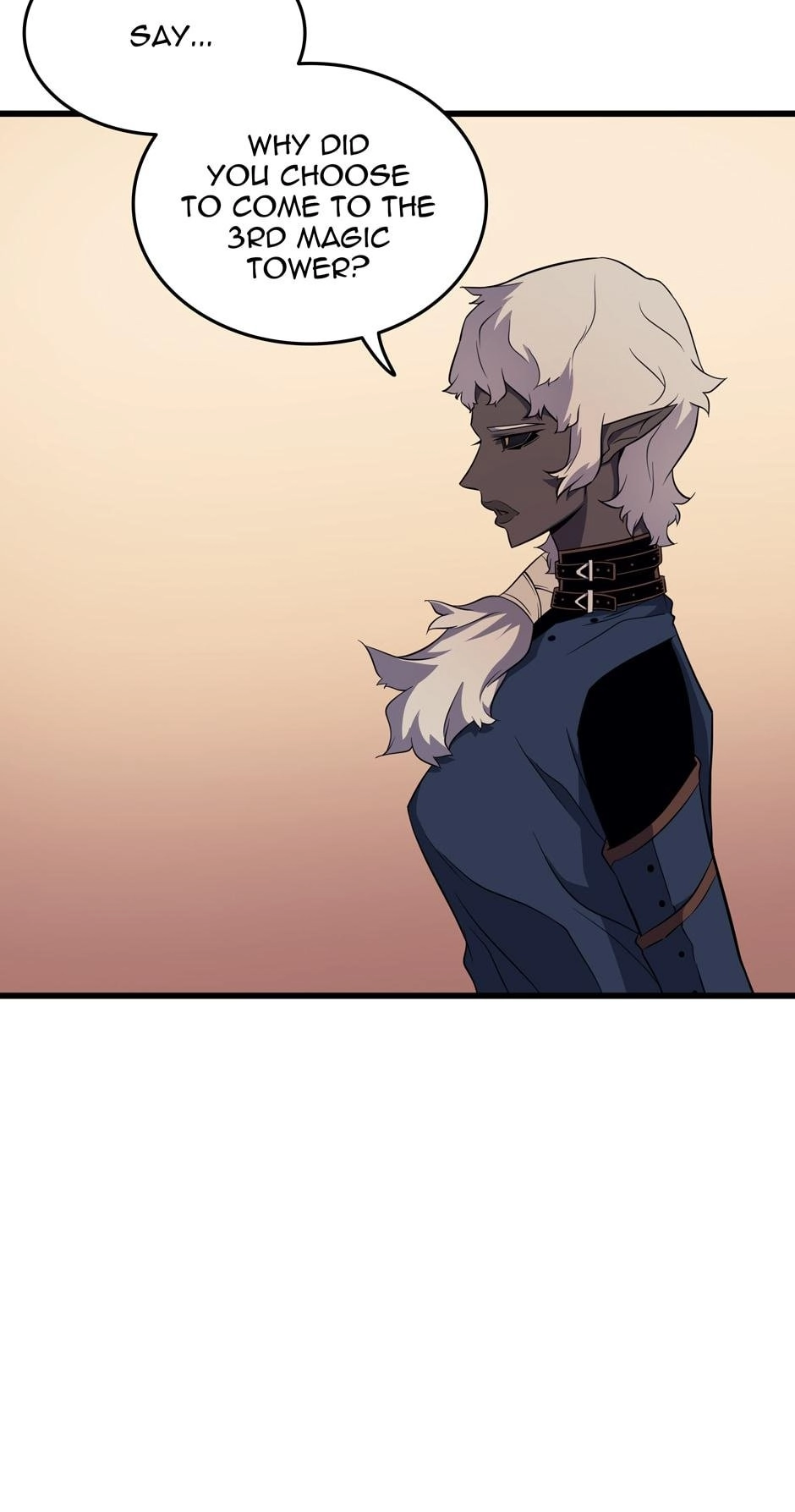 The Great Mage Returns After 4000 Years Chapter 50 Page 56