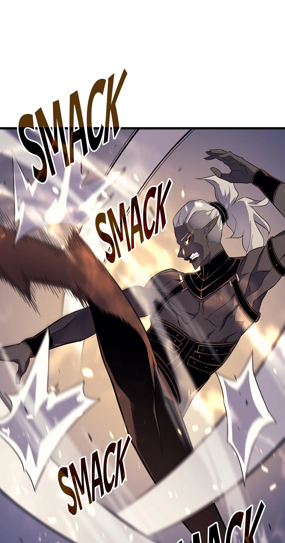 The Great Mage Returns After 4000 Years Chapter 50 Page 40