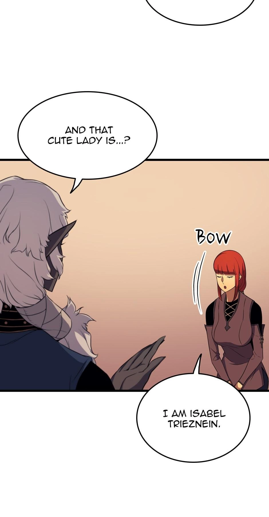 The Great Mage Returns After 4000 Years Chapter 50 Page 6