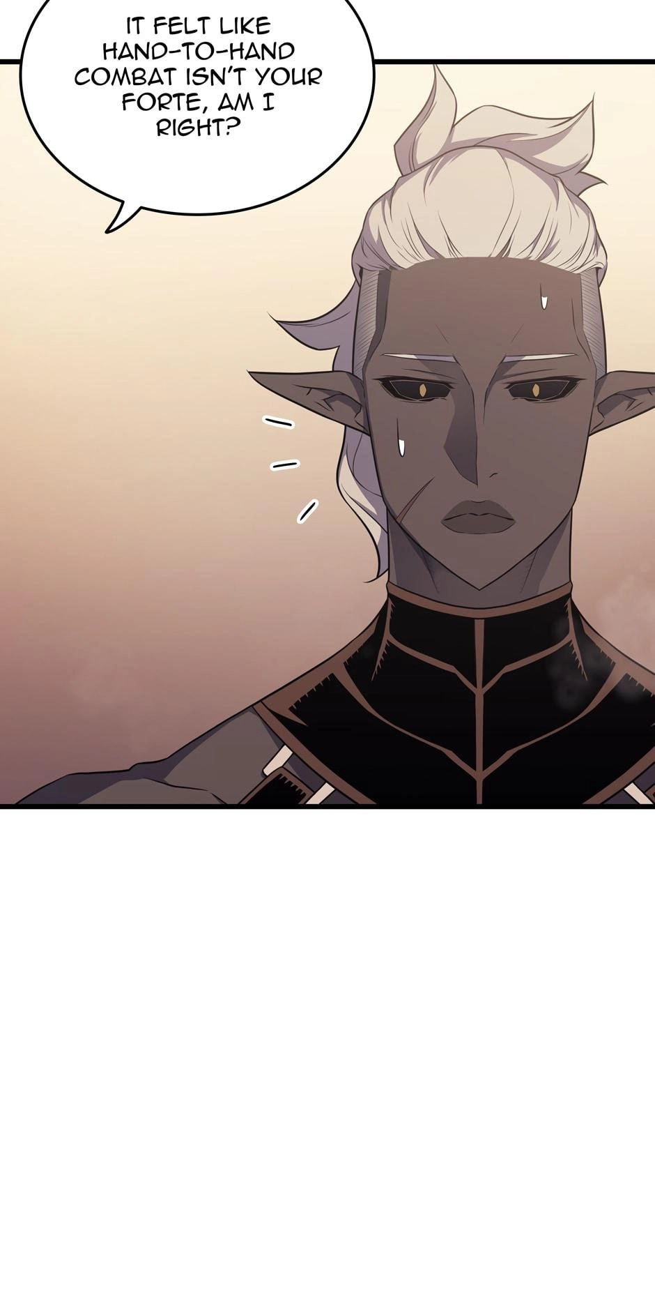 The Great Mage Returns After 4000 Years Chapter 50 Page 47