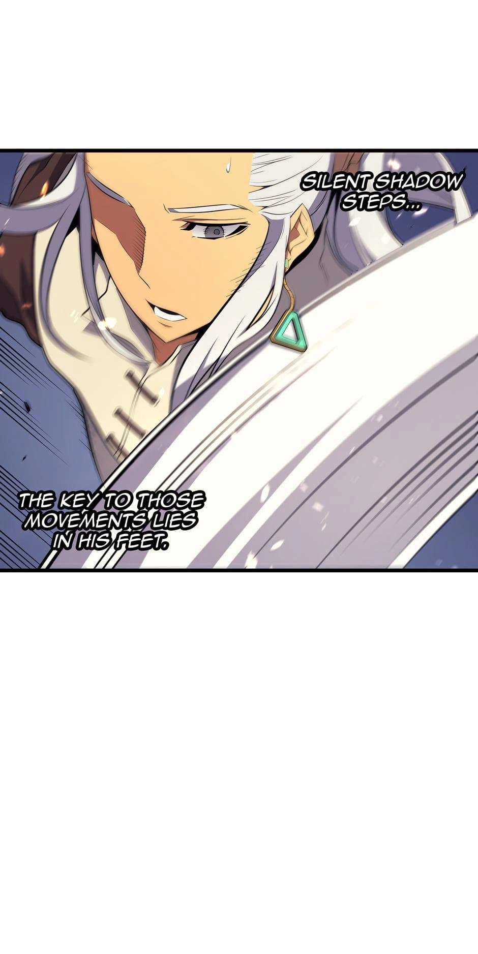 The Great Mage Returns After 4000 Years Chapter 50 Page 21