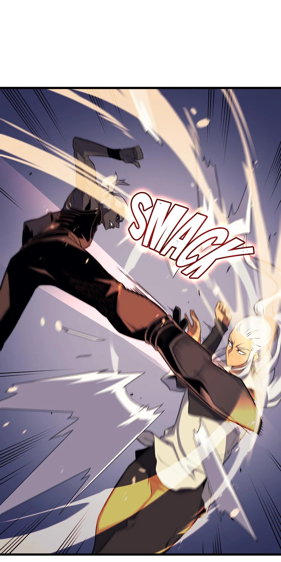 The Great Mage Returns After 4000 Years Chapter 50 Page 18