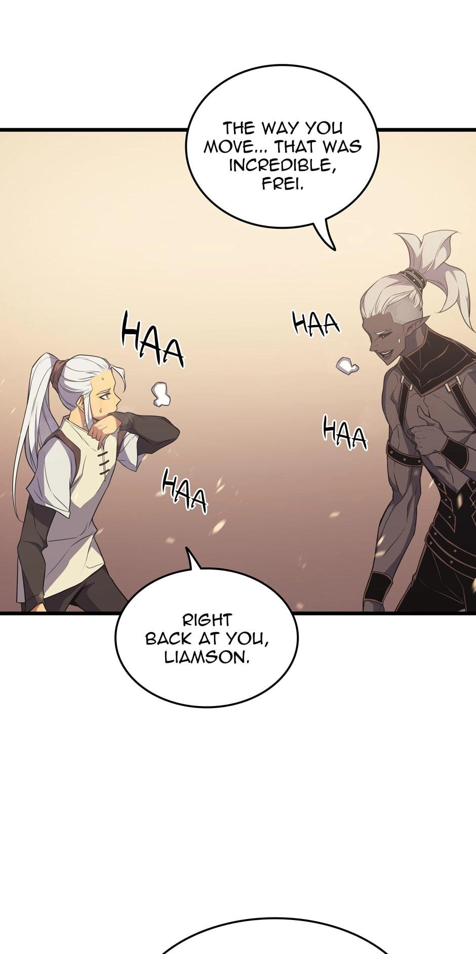 The Great Mage Returns After 4000 Years Chapter 50 Page 45