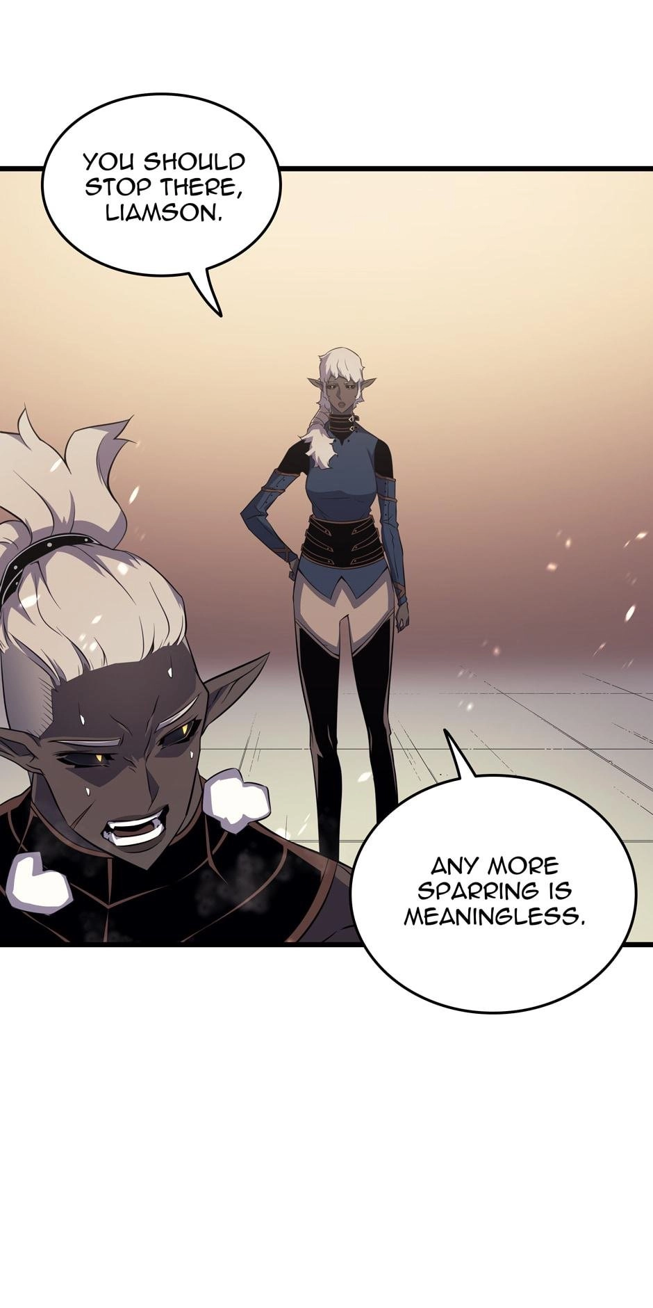 The Great Mage Returns After 4000 Years Chapter 50 Page 44
