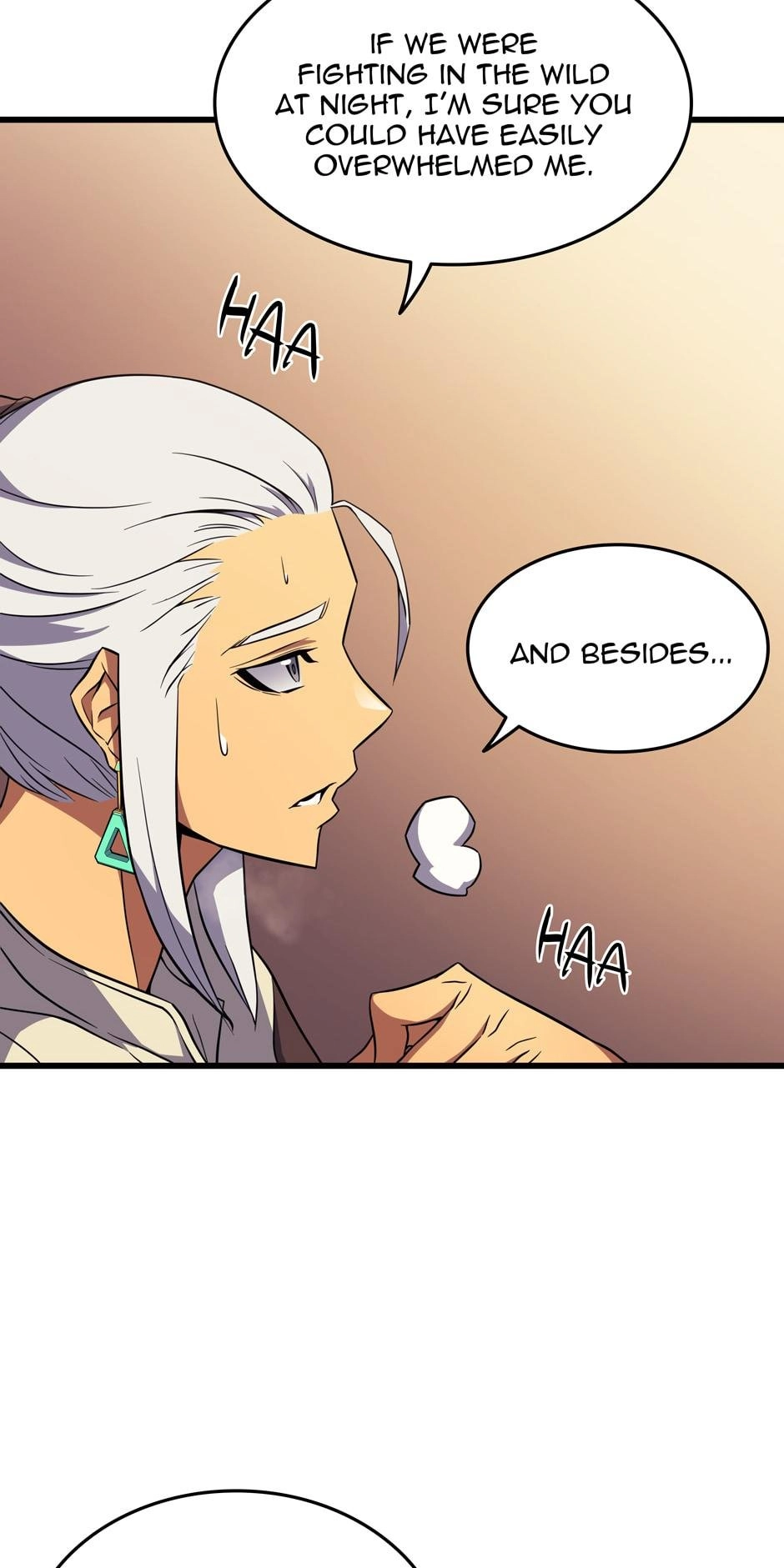 The Great Mage Returns After 4000 Years Chapter 50 Page 46