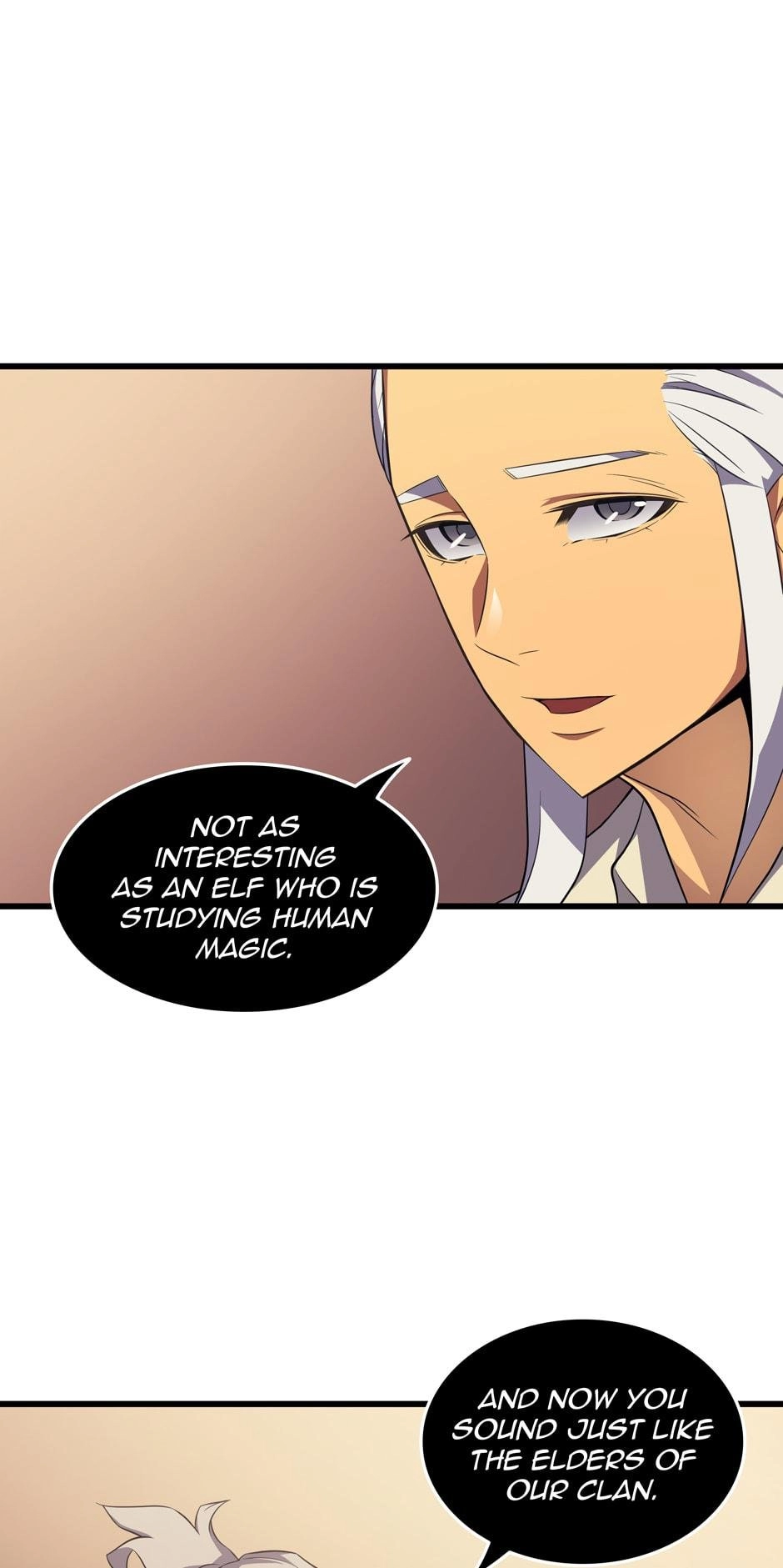The Great Mage Returns After 4000 Years Chapter 50 Page 12