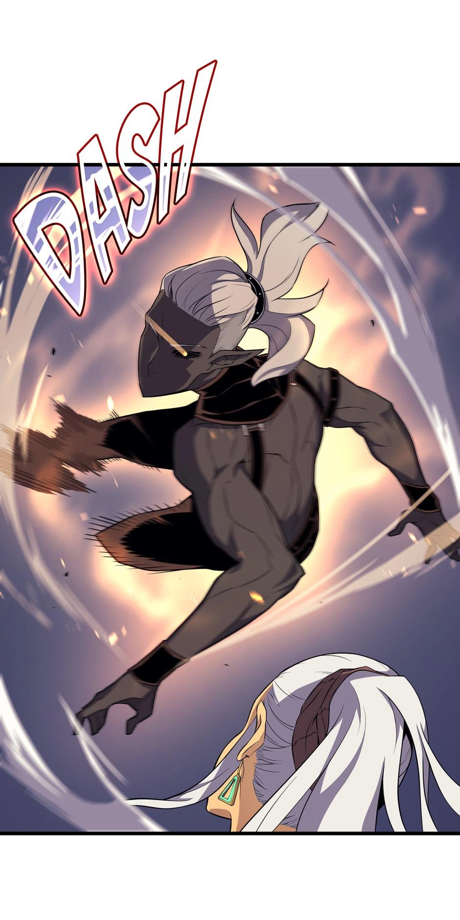 The Great Mage Returns After 4000 Years Chapter 50 Page 17