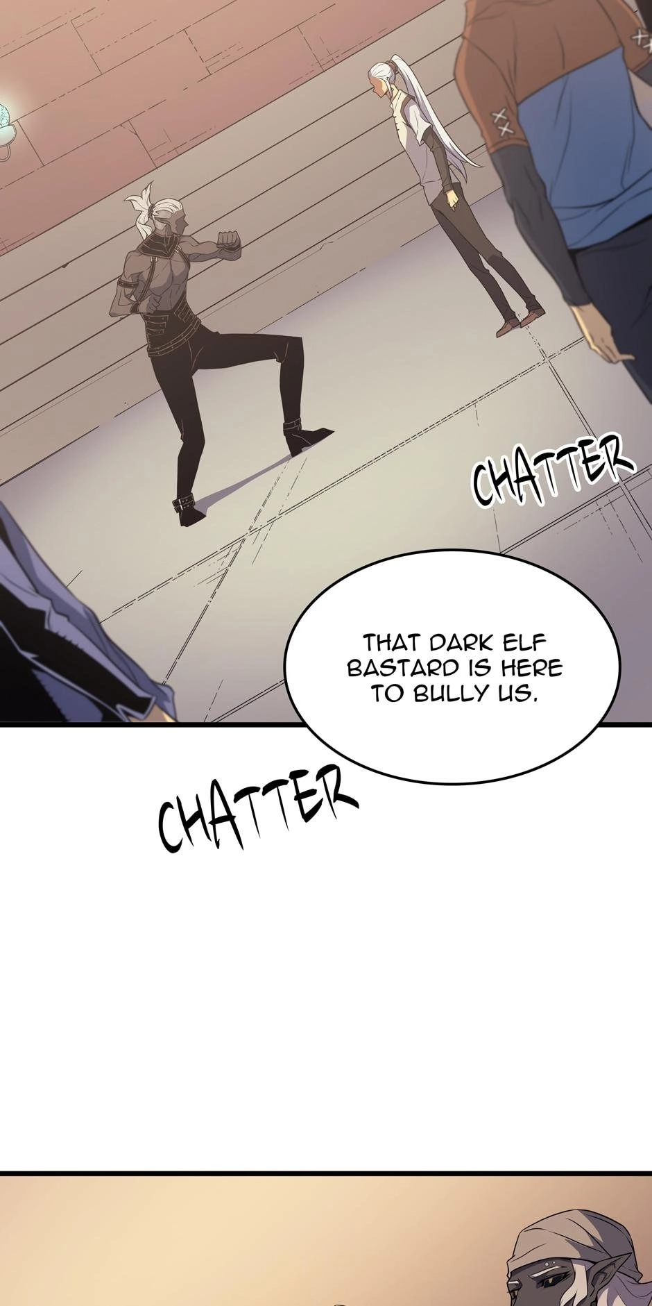 The Great Mage Returns After 4000 Years Chapter 50 Page 14