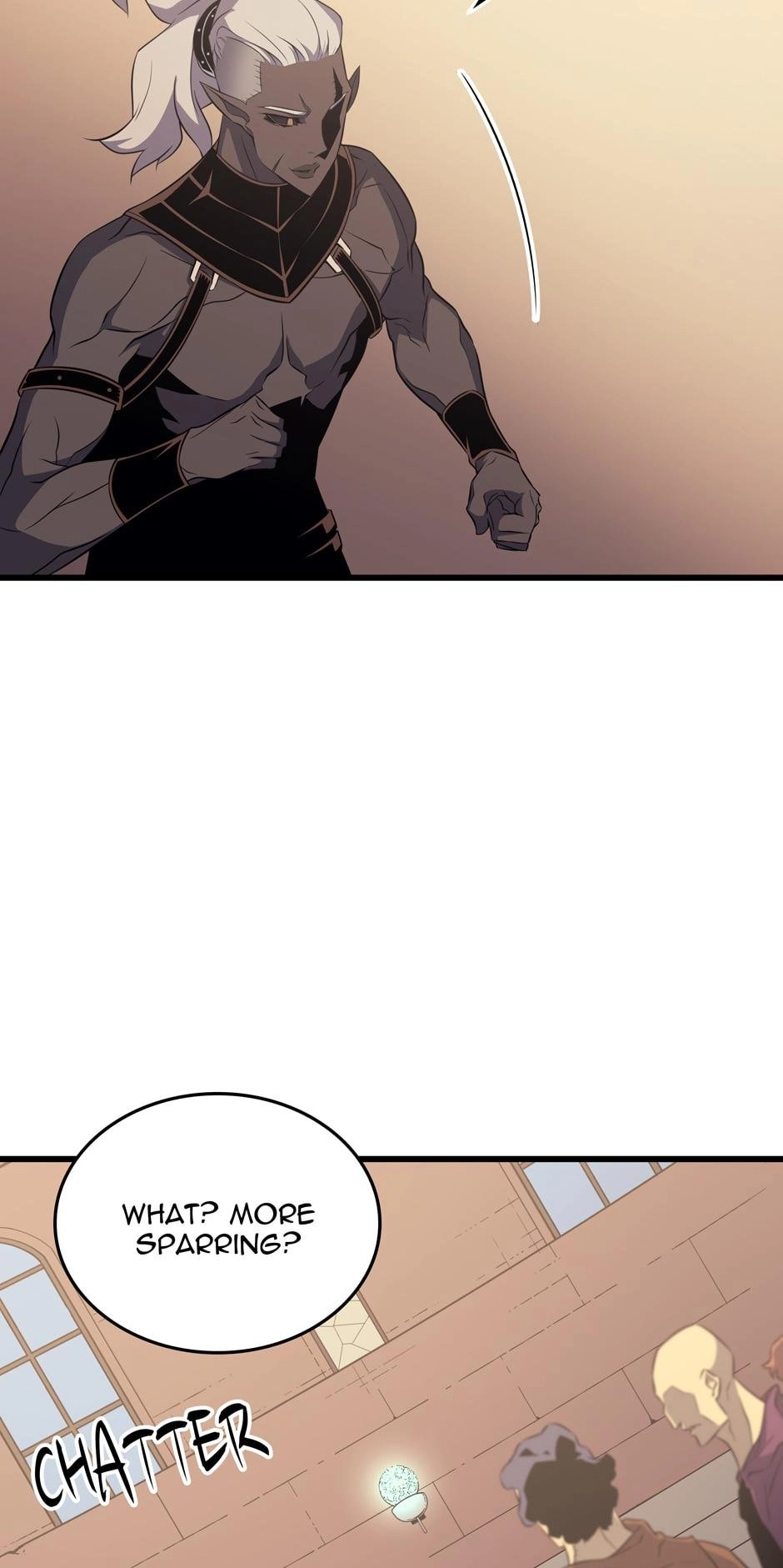 The Great Mage Returns After 4000 Years Chapter 50 Page 13