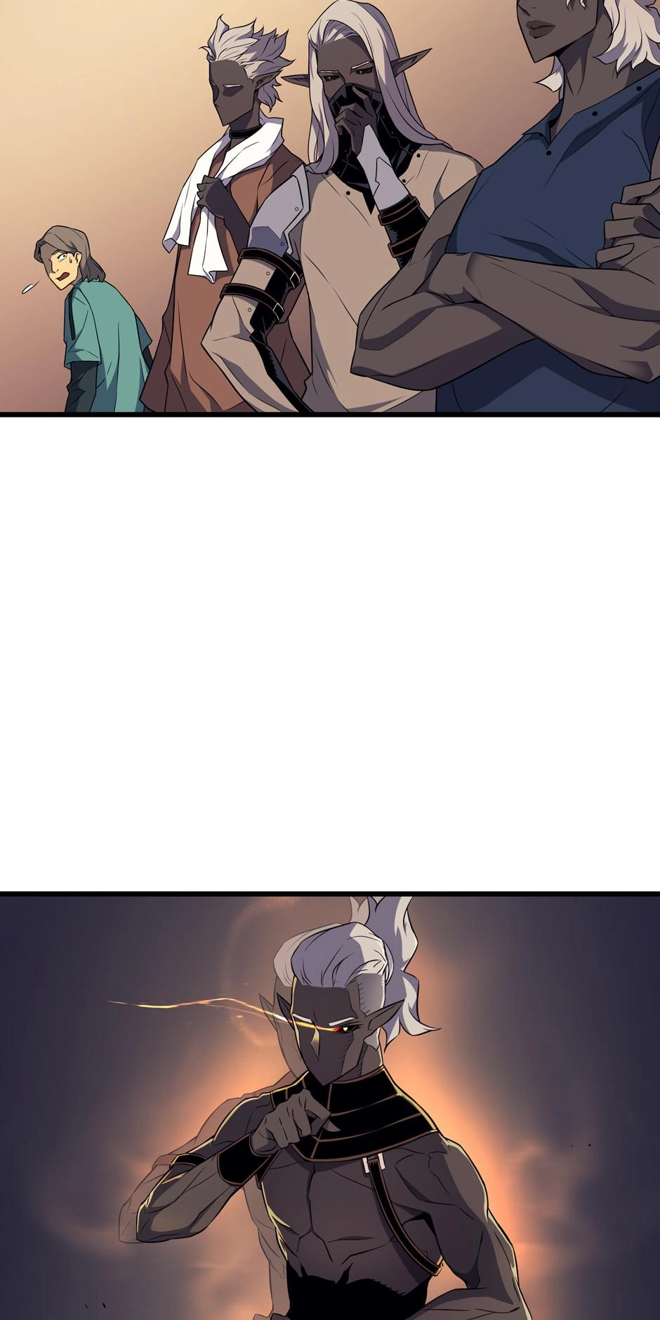 The Great Mage Returns After 4000 Years Chapter 50 Page 15
