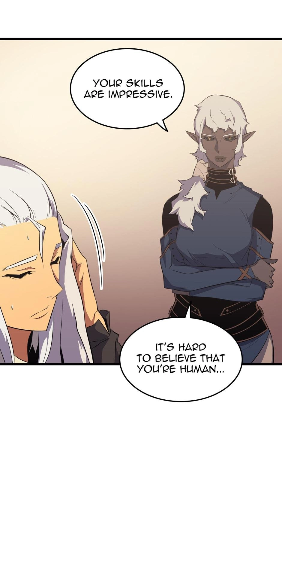 The Great Mage Returns After 4000 Years Chapter 50 Page 52