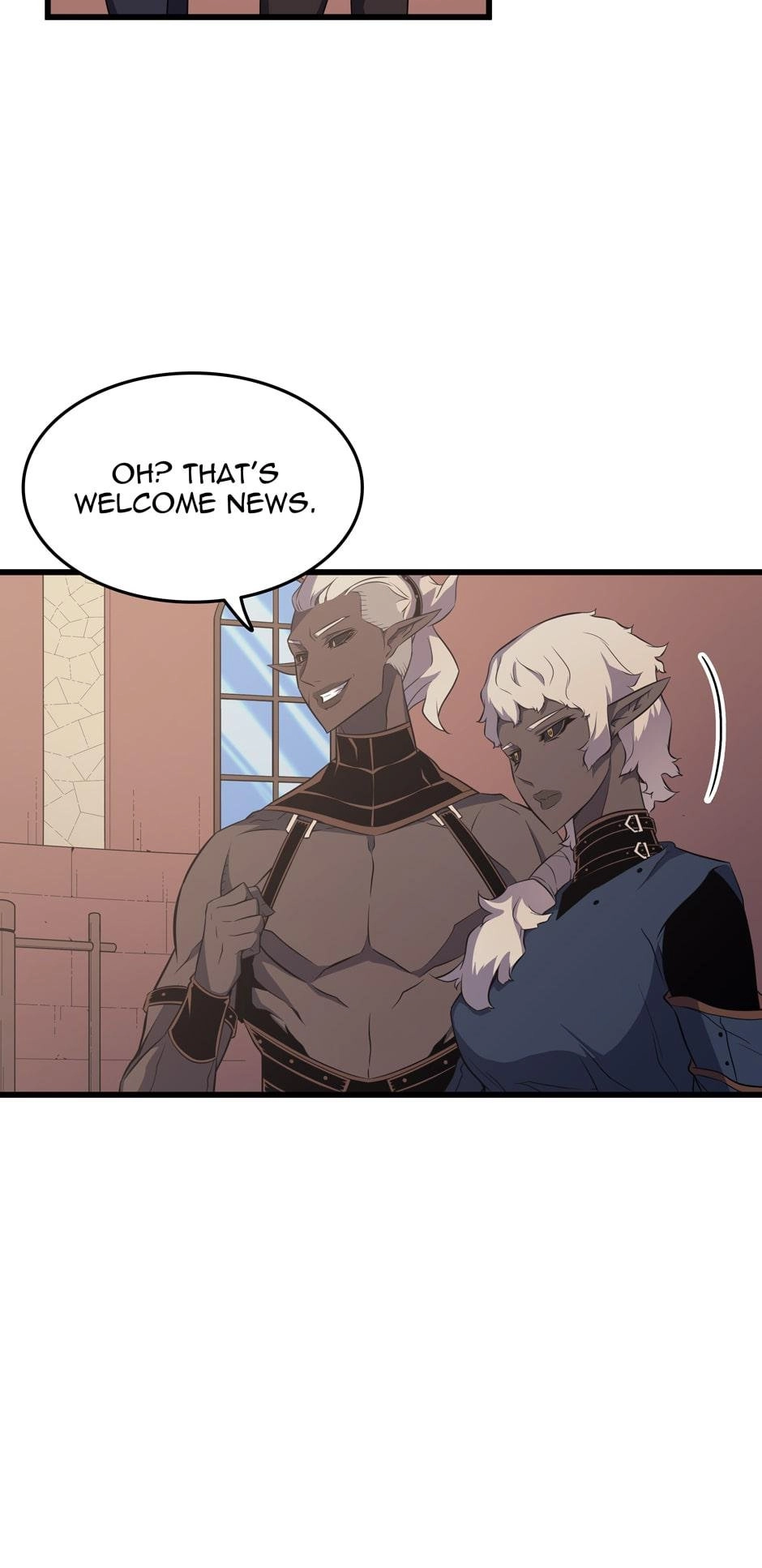 The Great Mage Returns After 4000 Years Chapter 50 Page 51