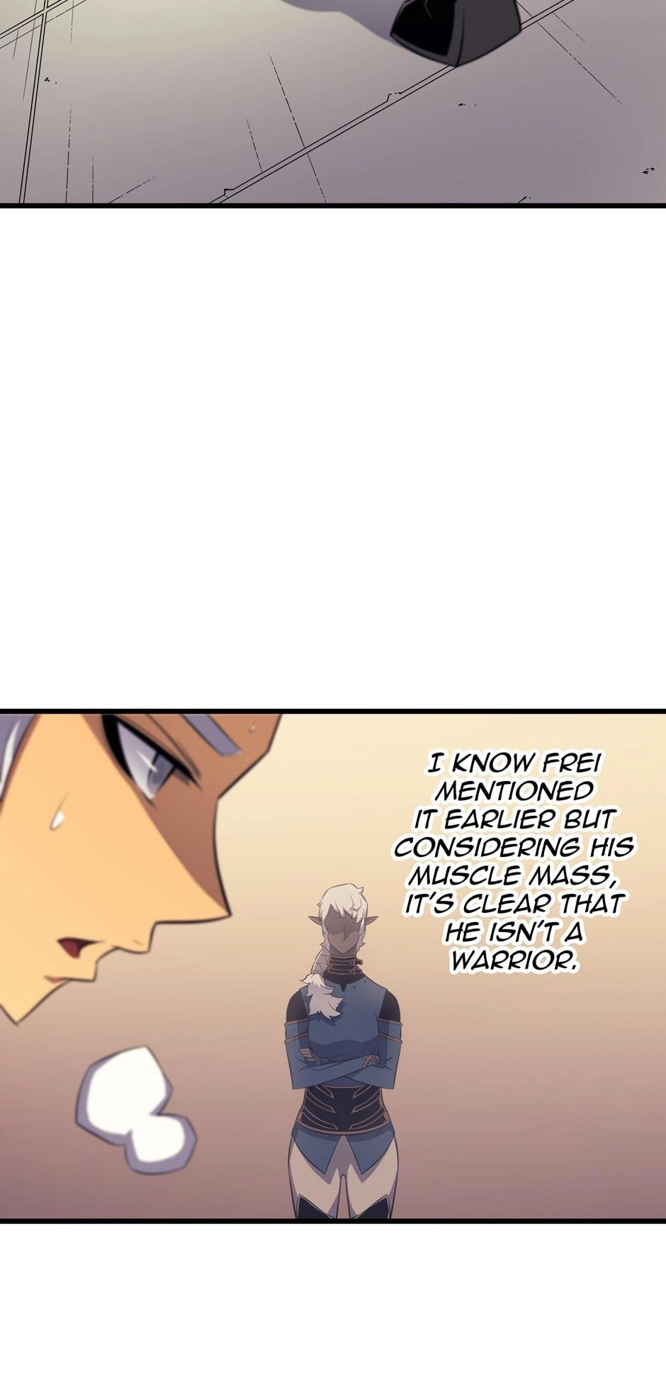 The Great Mage Returns After 4000 Years Chapter 50 Page 37