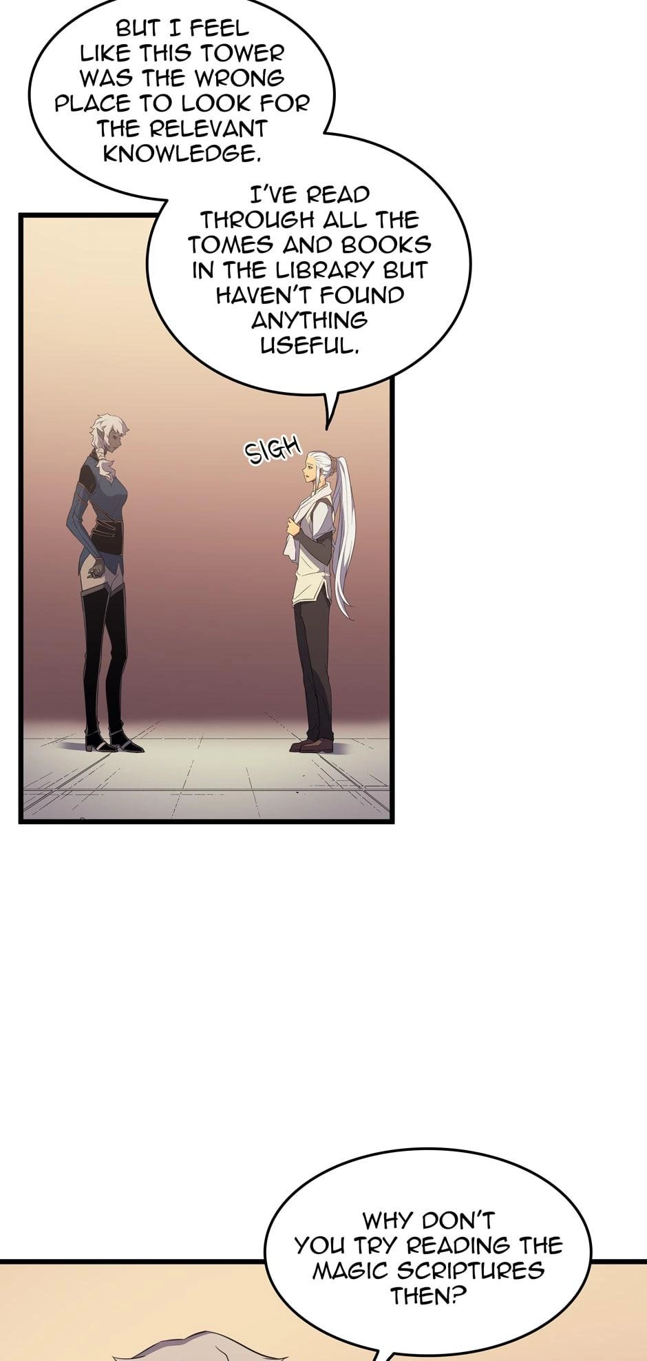 The Great Mage Returns After 4000 Years Chapter 50 Page 59