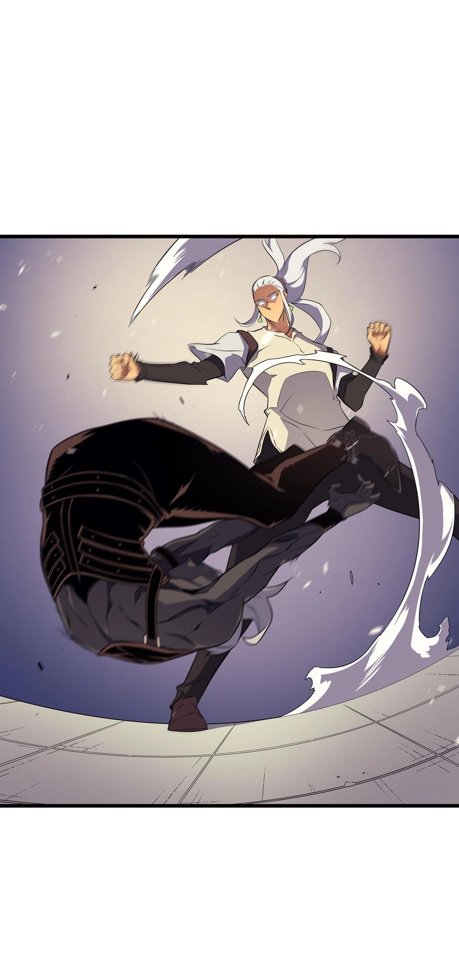 The Great Mage Returns After 4000 Years Chapter 50 Page 25