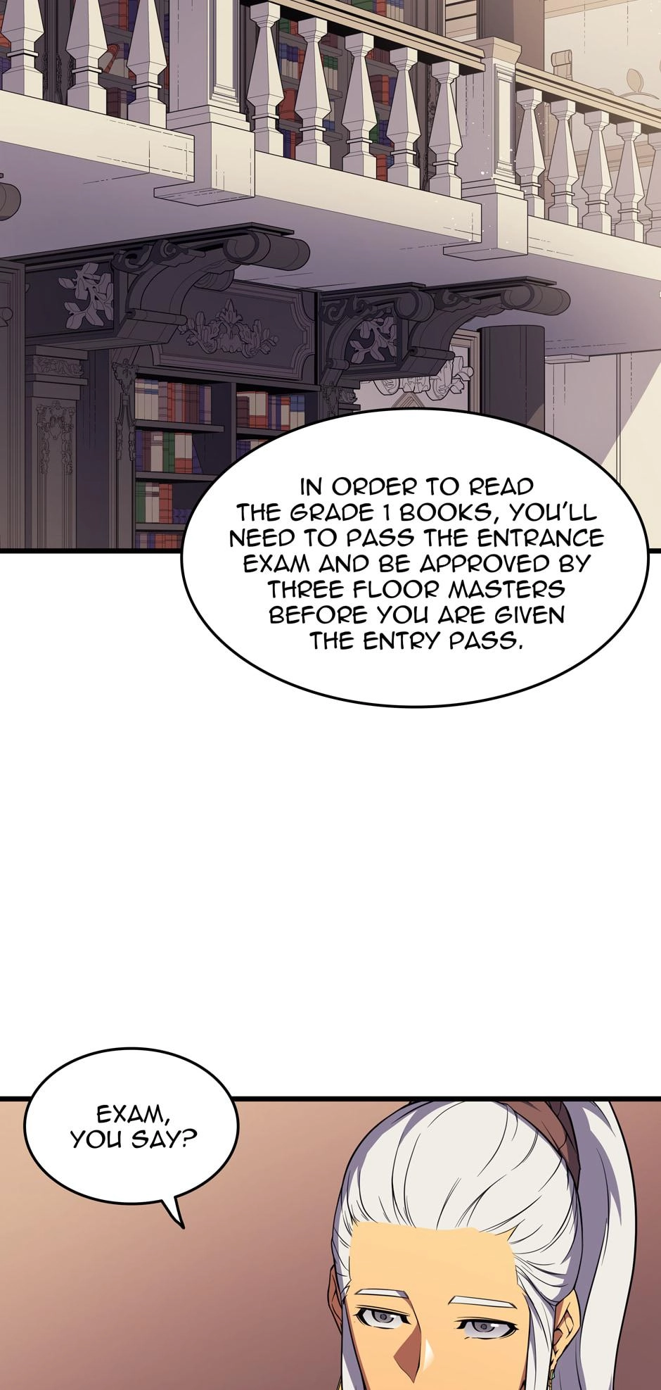 The Great Mage Returns After 4000 Years Chapter 50 Page 61