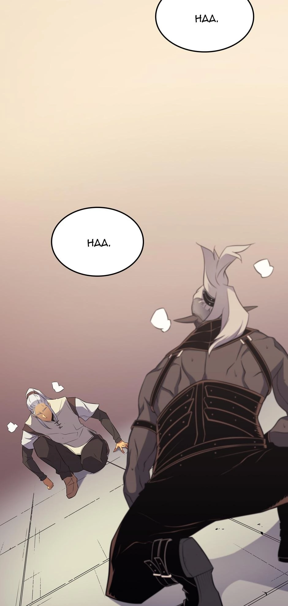 The Great Mage Returns After 4000 Years Chapter 50 Page 36