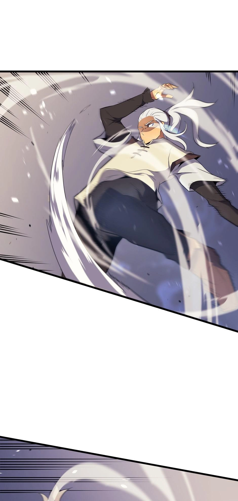 The Great Mage Returns After 4000 Years Chapter 50 Page 33