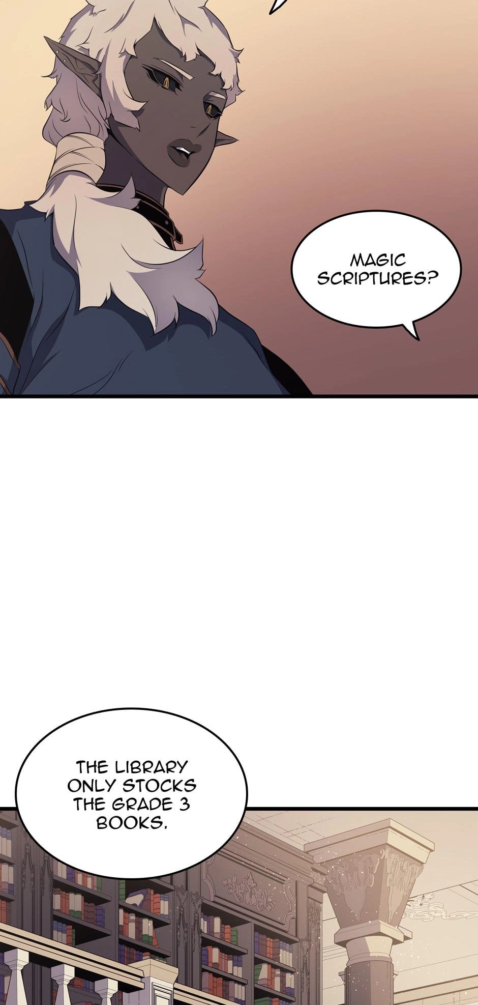 The Great Mage Returns After 4000 Years Chapter 50 Page 60