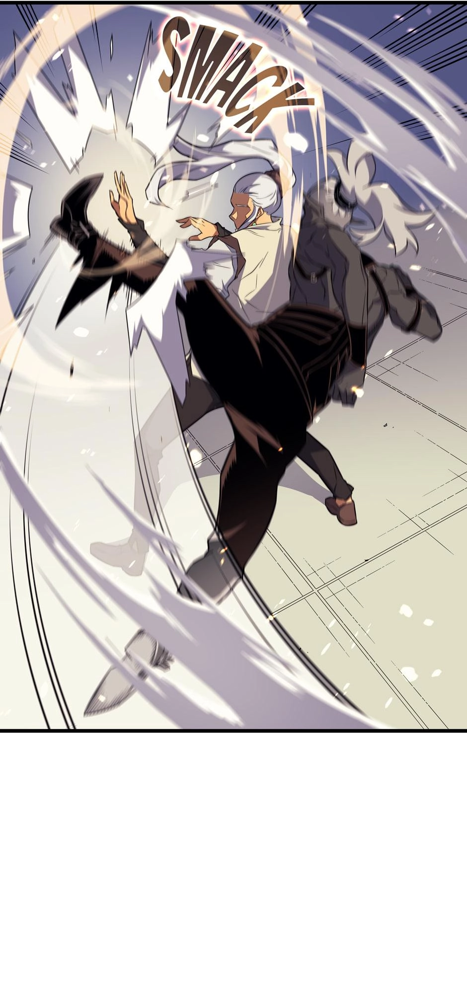 The Great Mage Returns After 4000 Years Chapter 50 Page 23