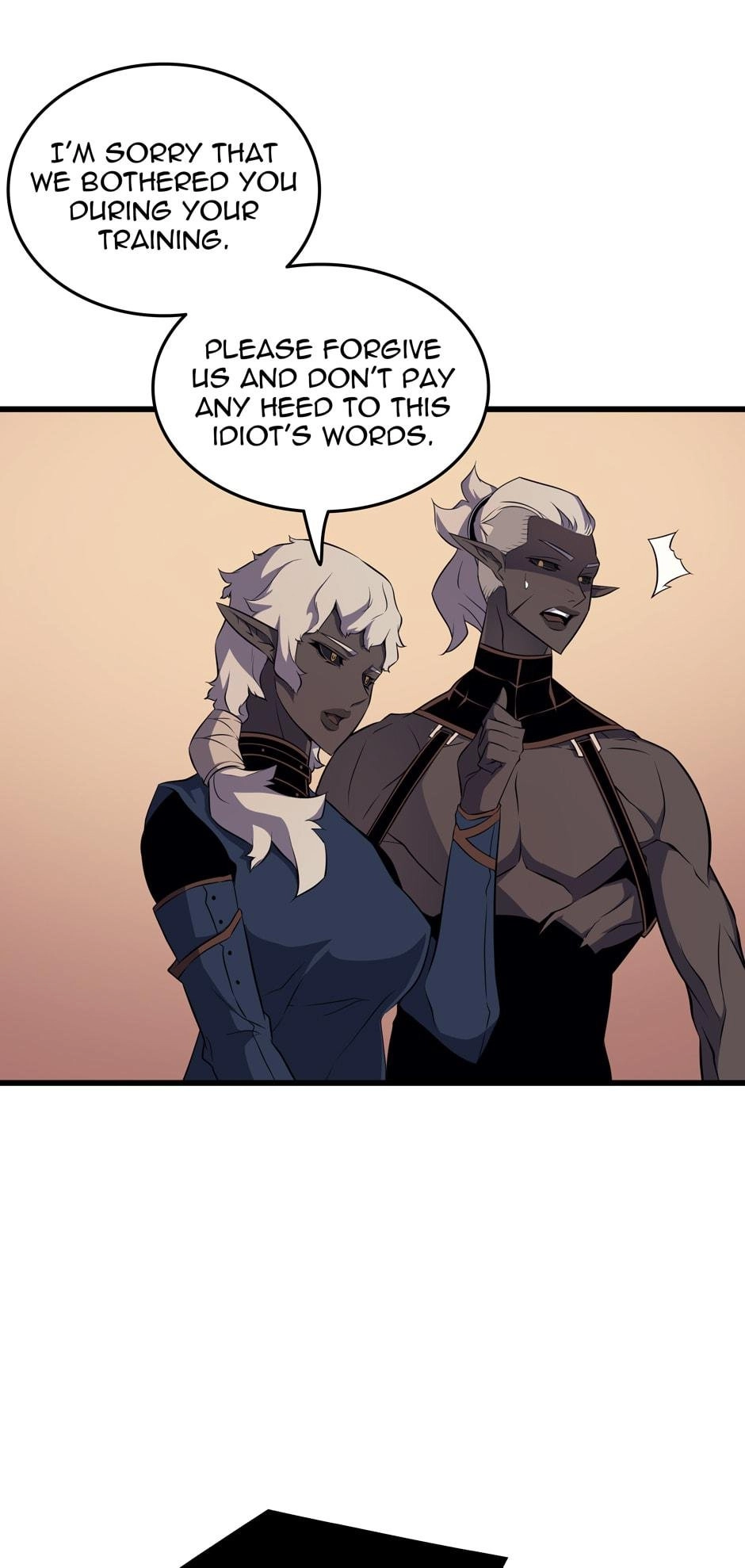 The Great Mage Returns After 4000 Years Chapter 50 Page 7
