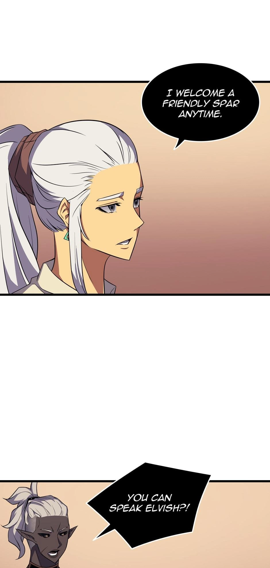 The Great Mage Returns After 4000 Years Chapter 50 Page 10