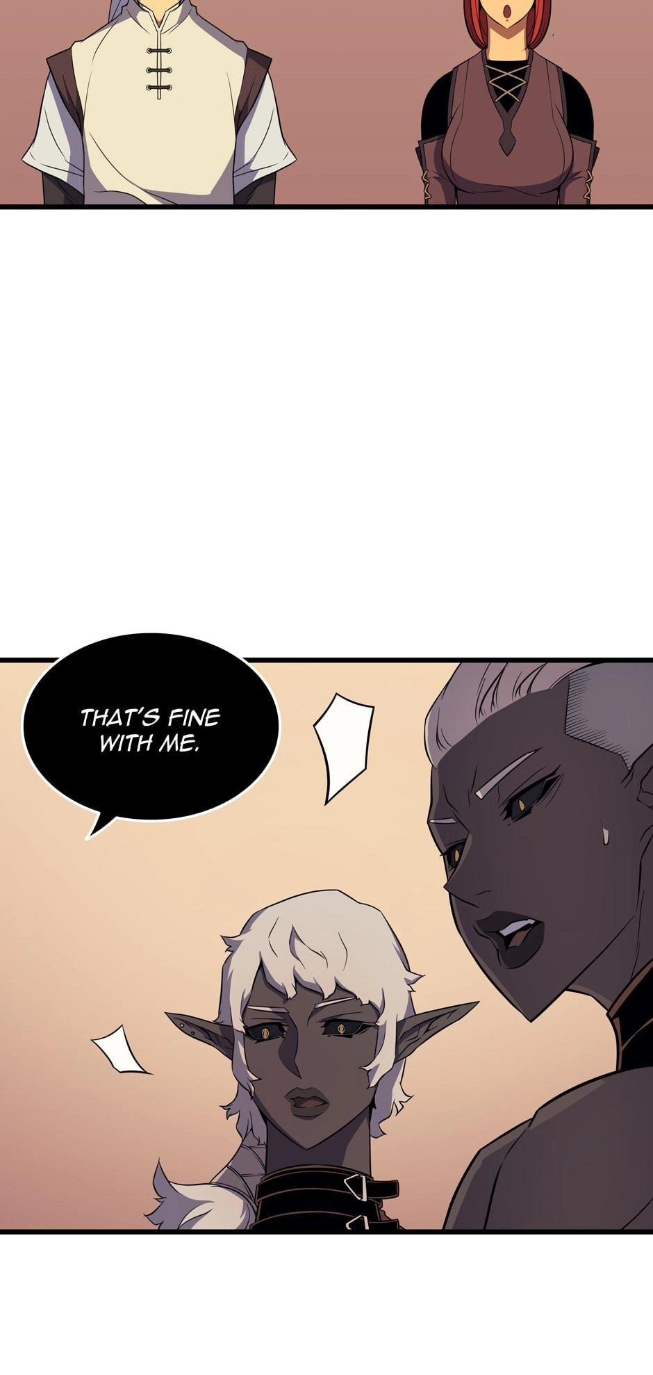 The Great Mage Returns After 4000 Years Chapter 50 Page 9