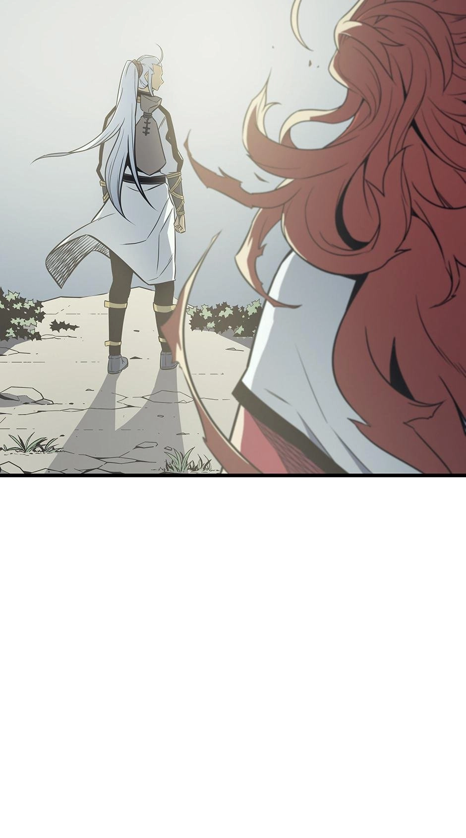 The Great Mage Returns After 4000 Years Chapter 108 Page 64