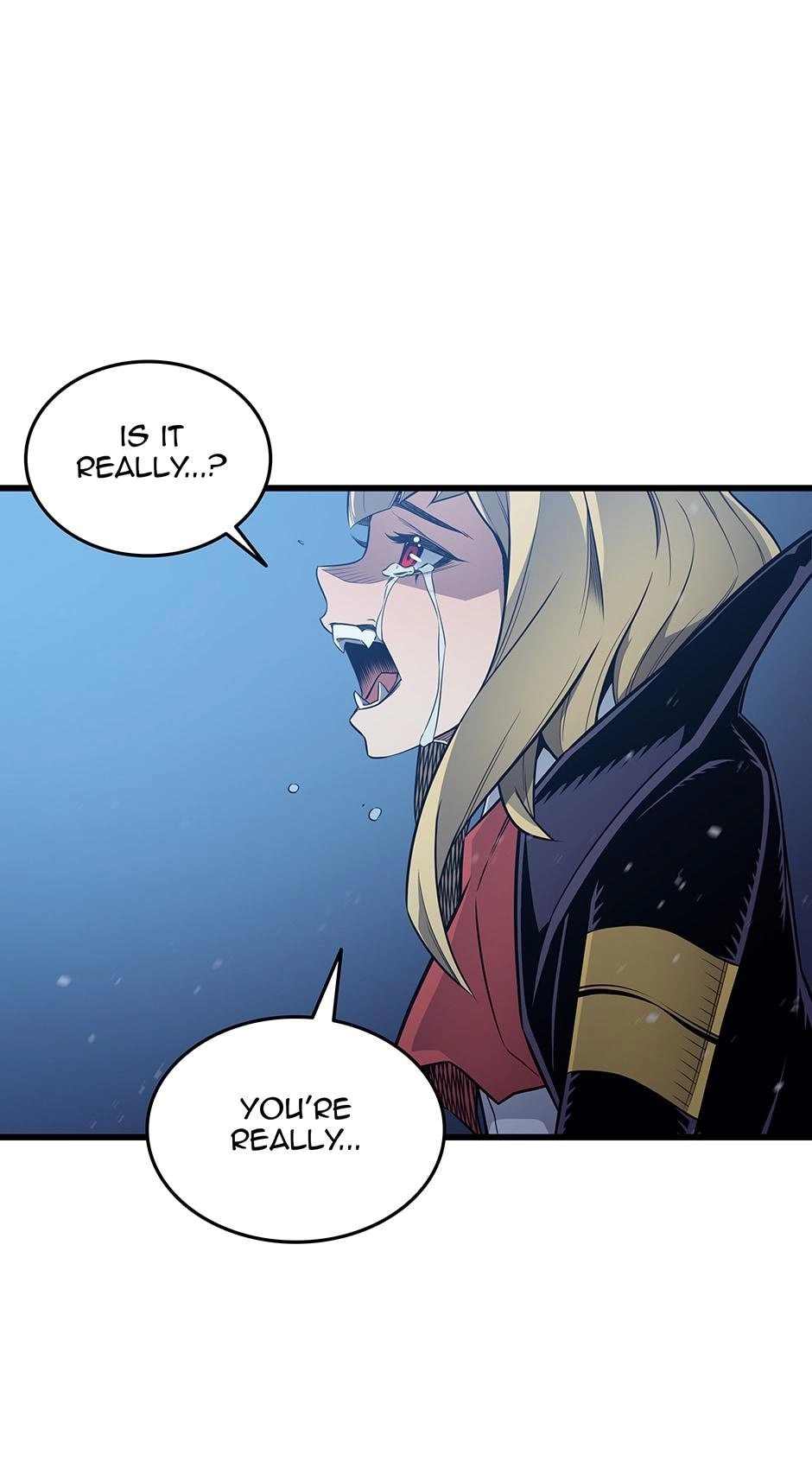 The Great Mage Returns After 4000 Years Chapter 108 Page 48