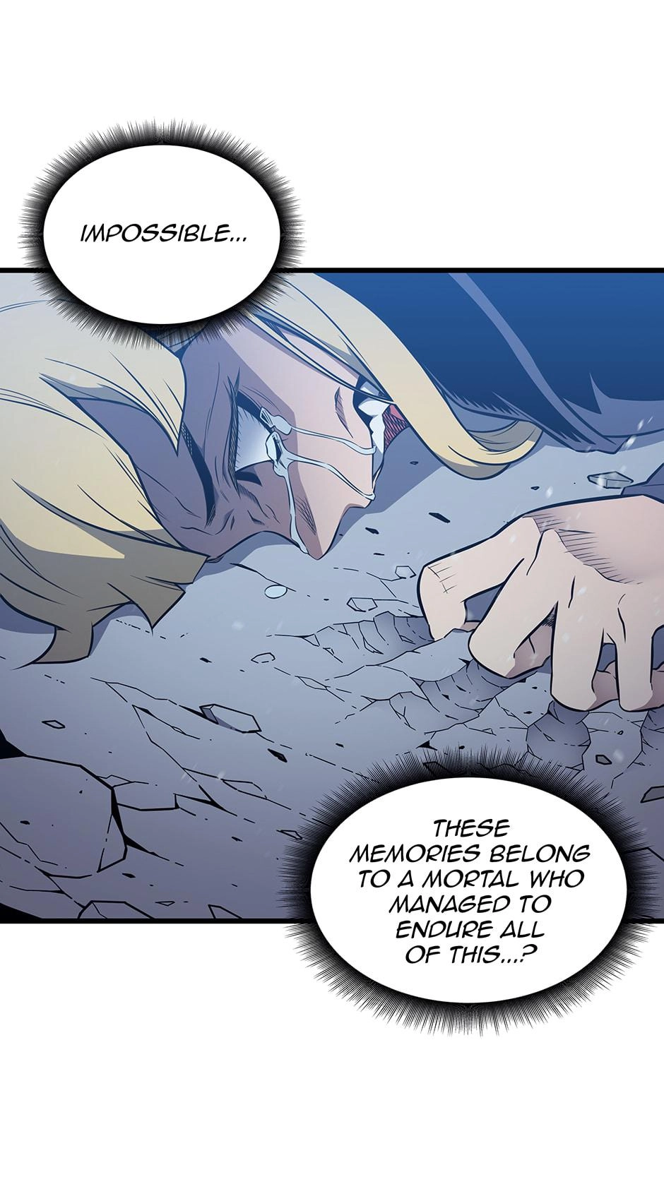 The Great Mage Returns After 4000 Years Chapter 108 Page 43