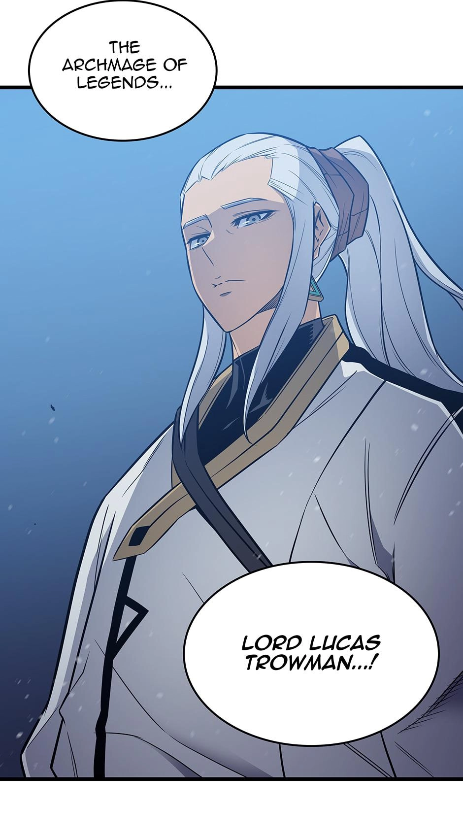 The Great Mage Returns After 4000 Years Chapter 108 Page 47