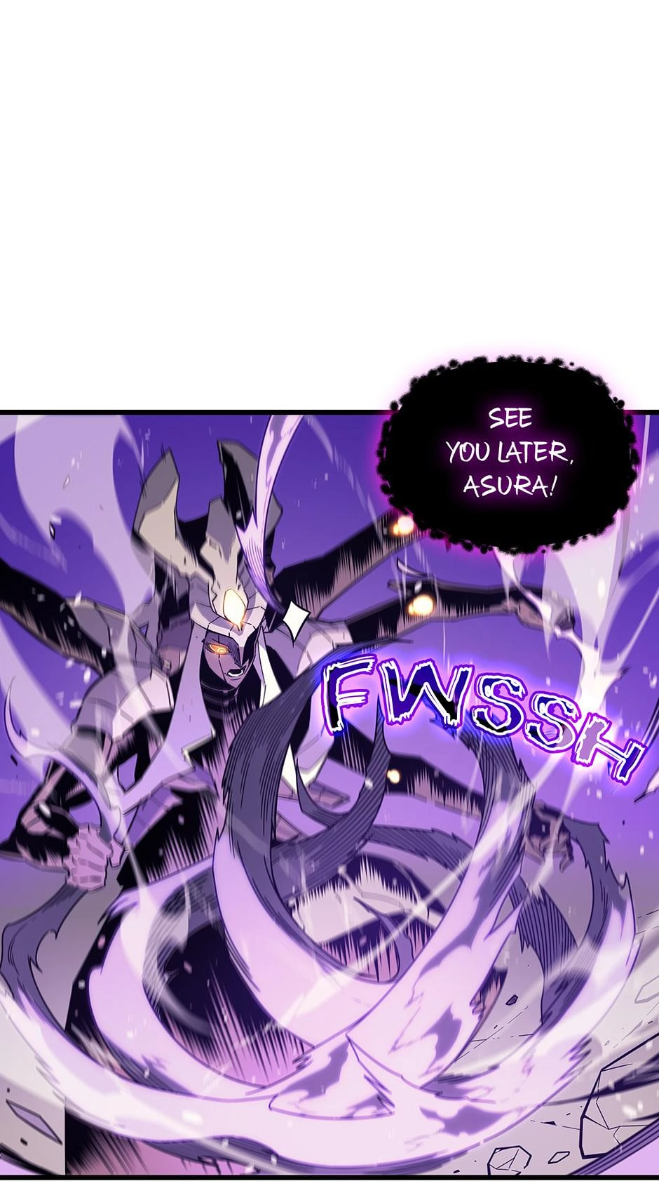 The Great Mage Returns After 4000 Years Chapter 108 Page 5