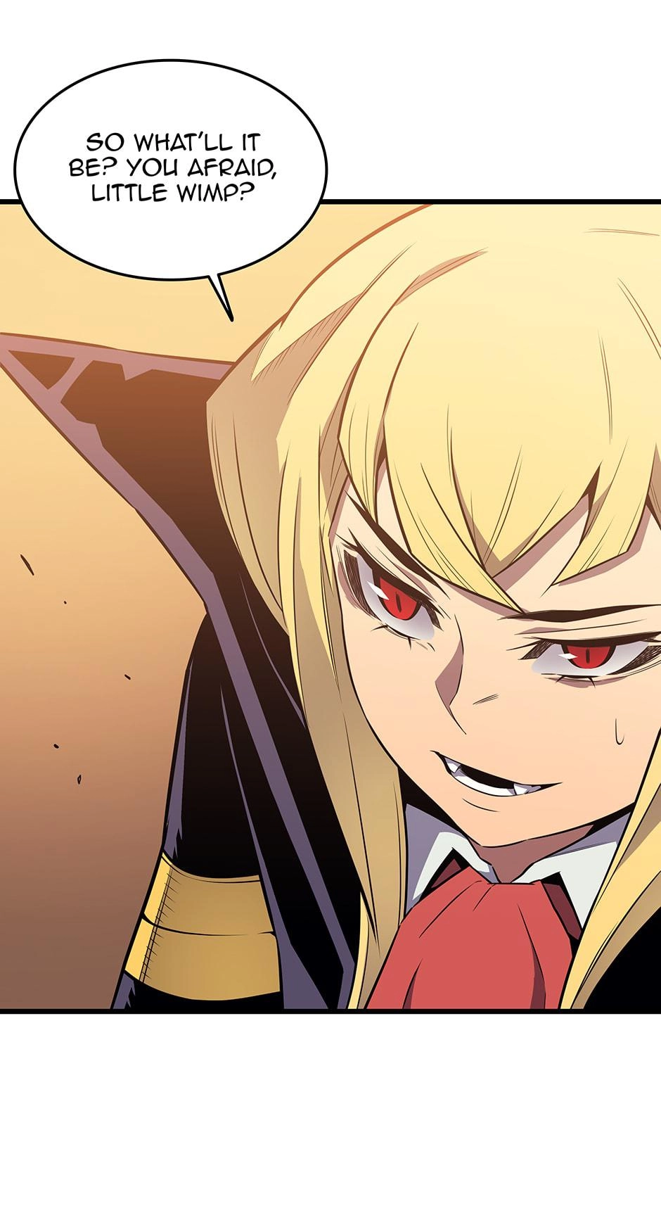 The Great Mage Returns After 4000 Years Chapter 108 Page 11