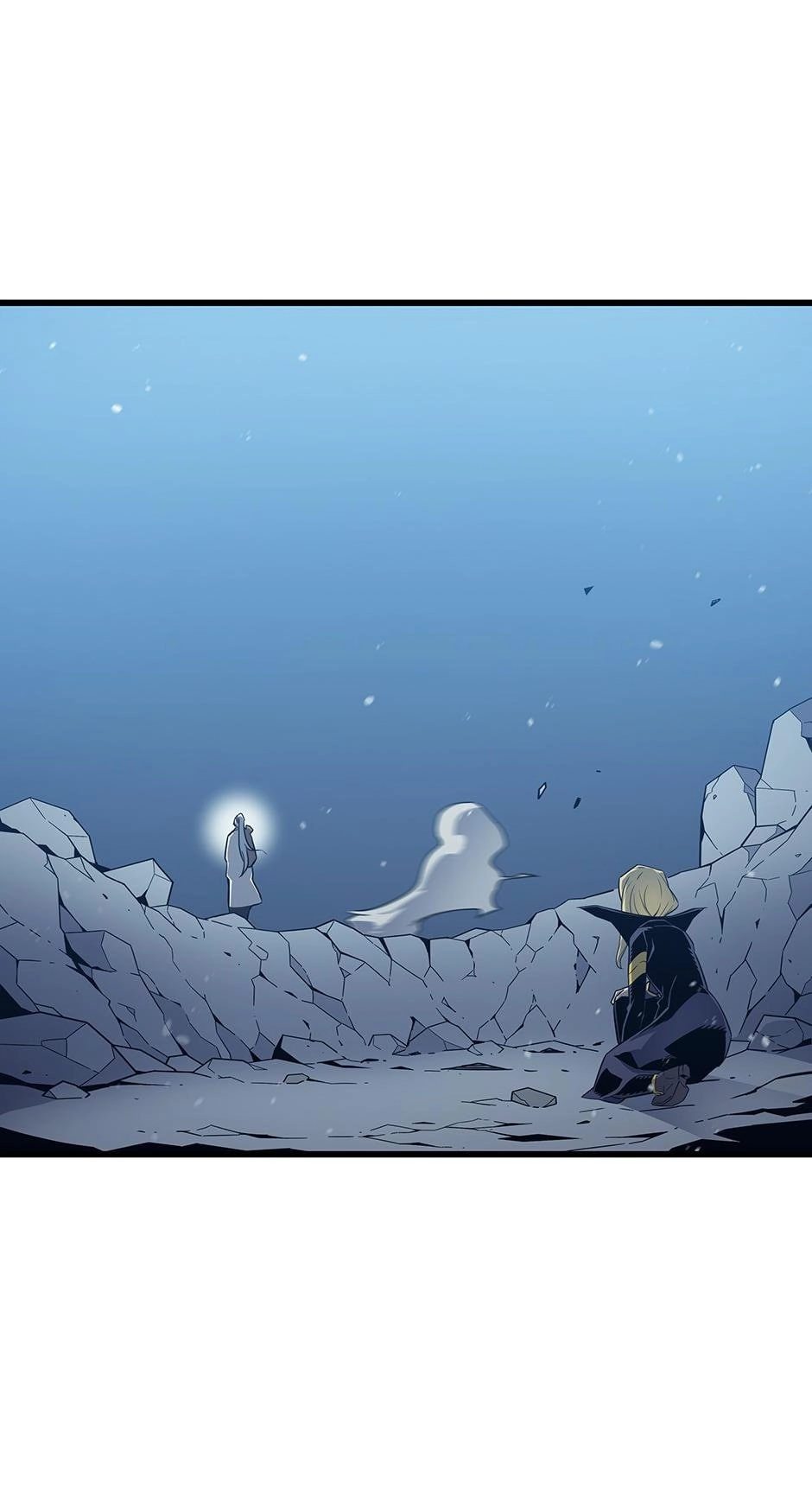 The Great Mage Returns After 4000 Years Chapter 108 Page 56