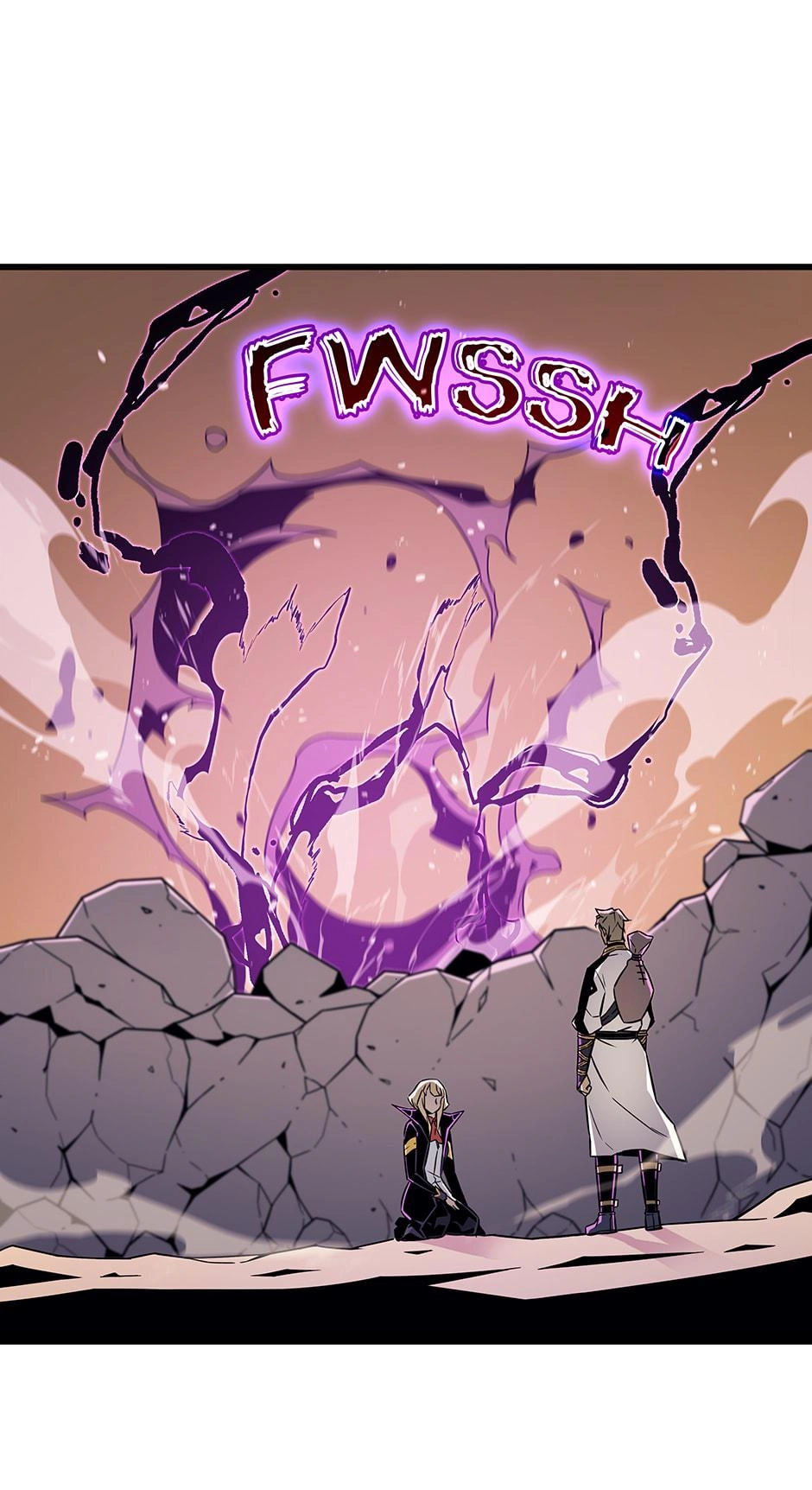 The Great Mage Returns After 4000 Years Chapter 108 Page 7
