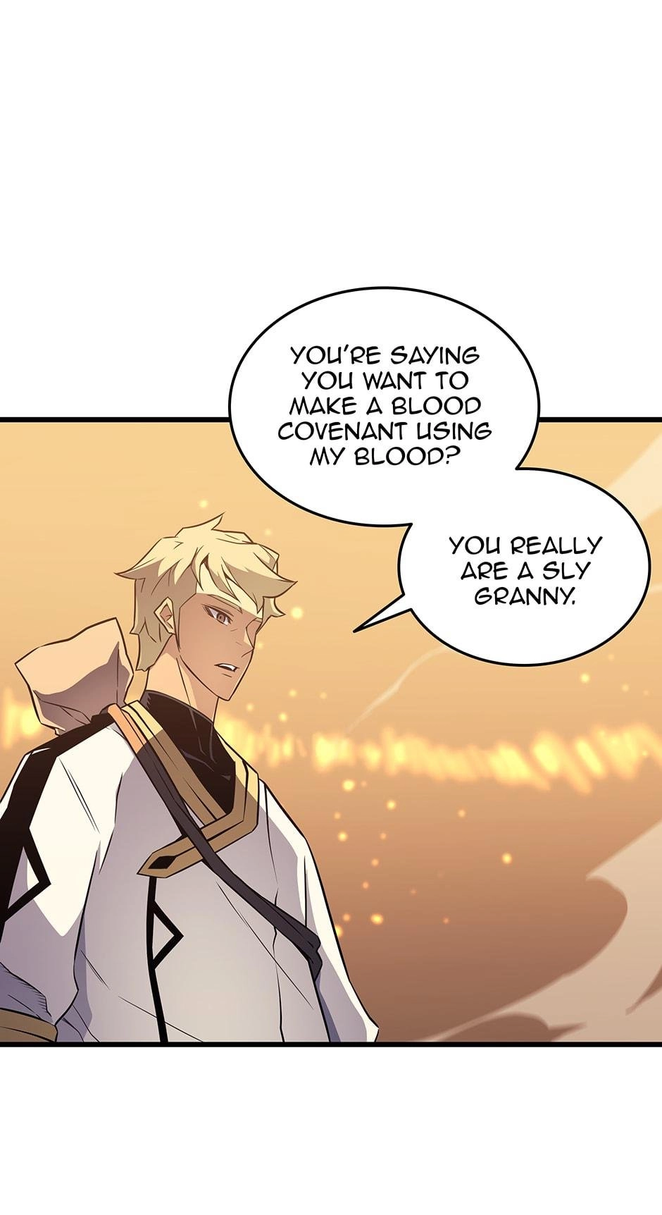 The Great Mage Returns After 4000 Years Chapter 108 Page 9