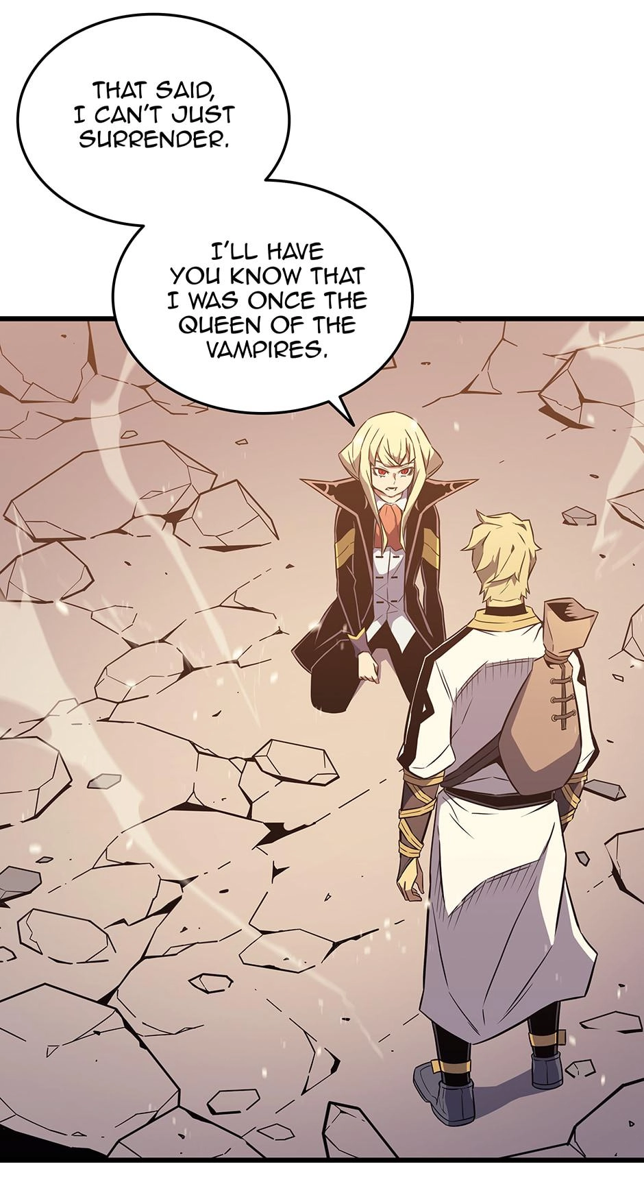 The Great Mage Returns After 4000 Years Chapter 108 Page 8