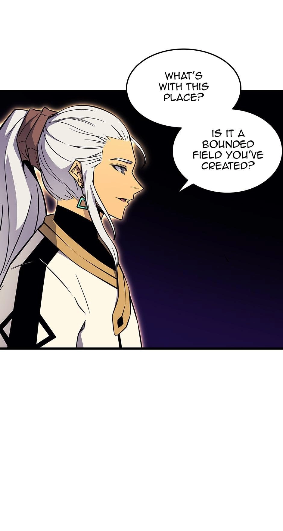 The Great Mage Returns After 4000 Years Chapter 108 Page 22