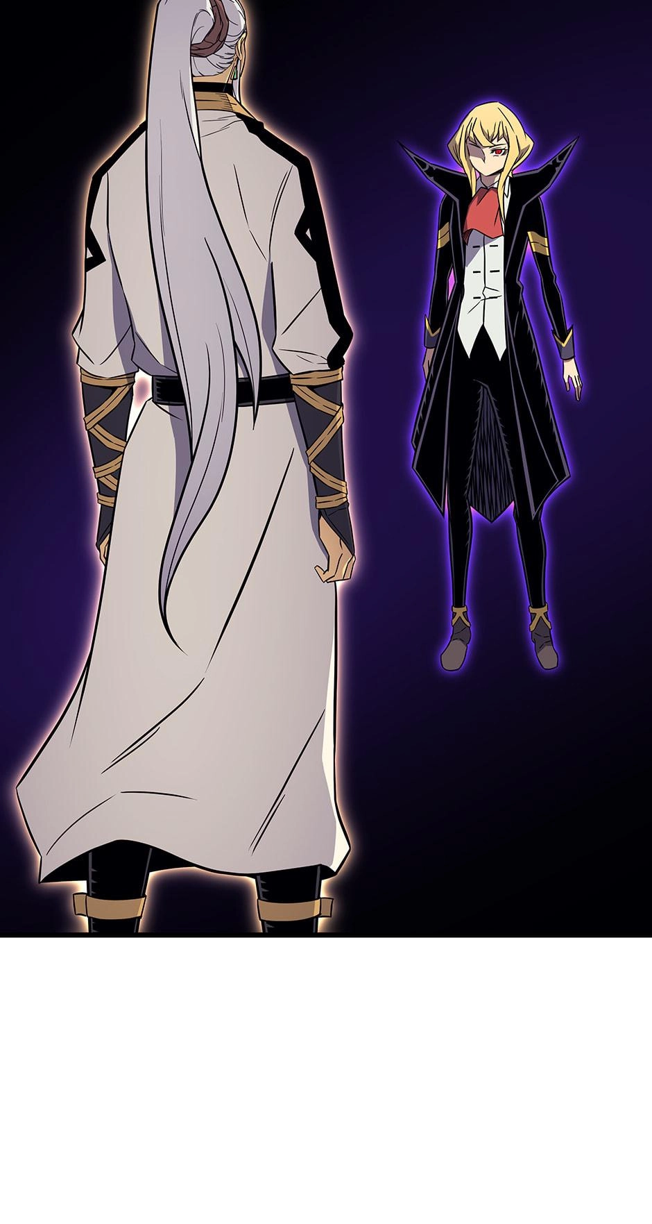 The Great Mage Returns After 4000 Years Chapter 108 Page 21