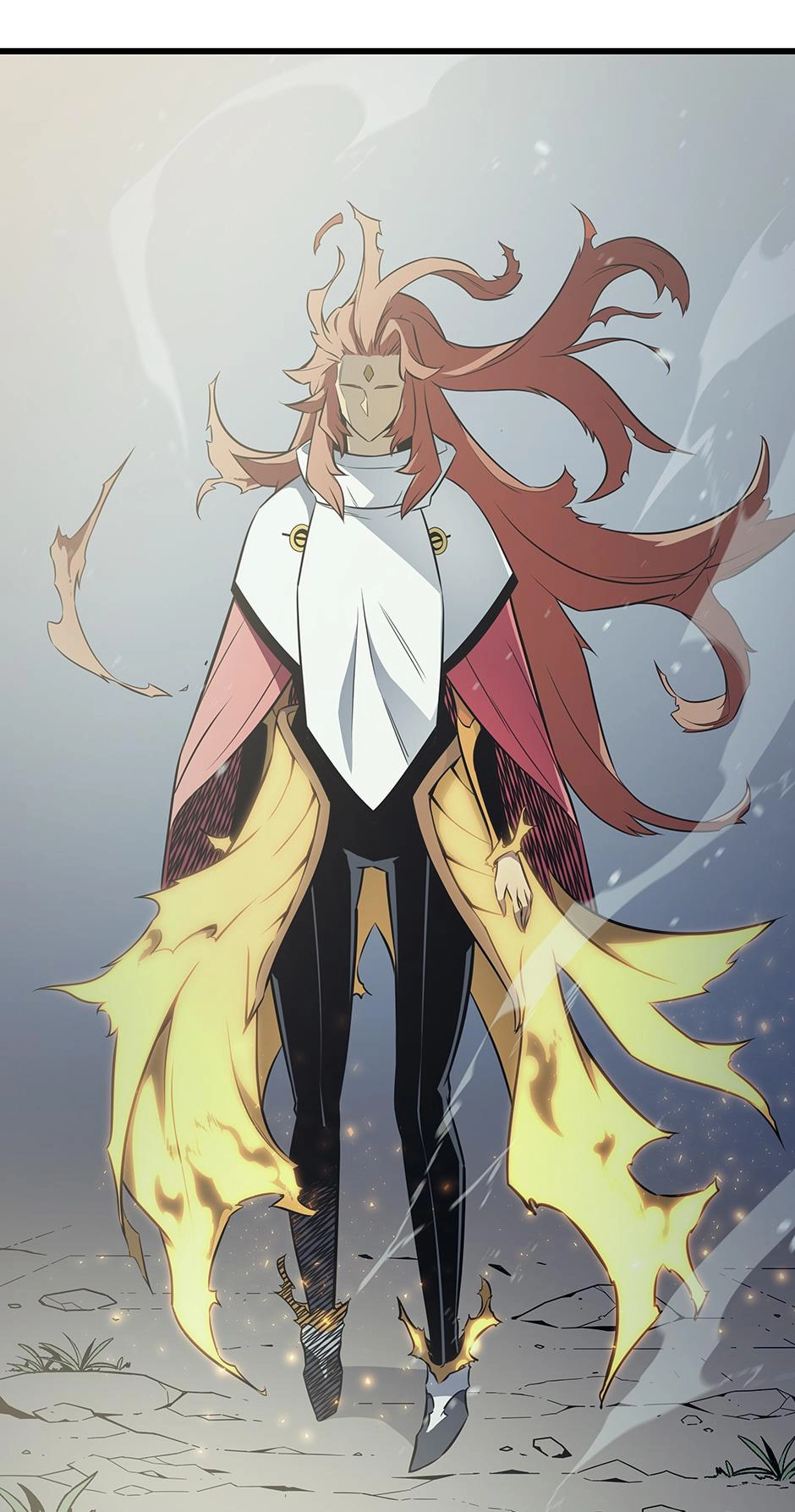 The Great Mage Returns After 4000 Years Chapter 108 Page 65