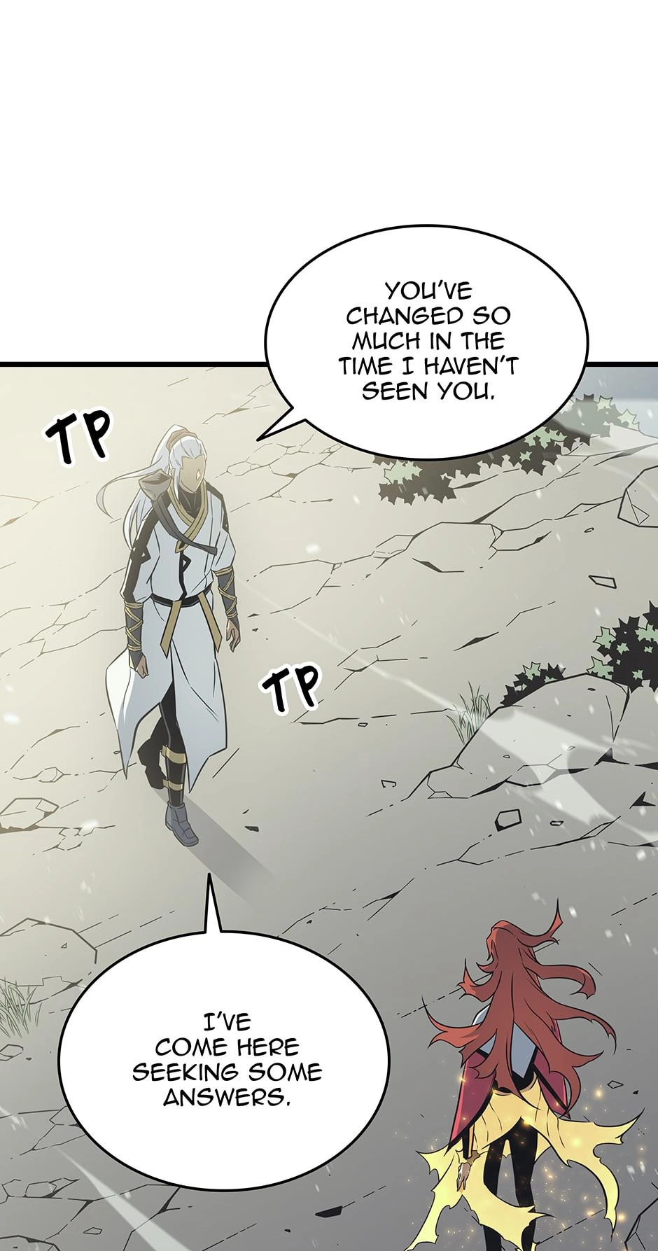 The Great Mage Returns After 4000 Years Chapter 108 Page 67