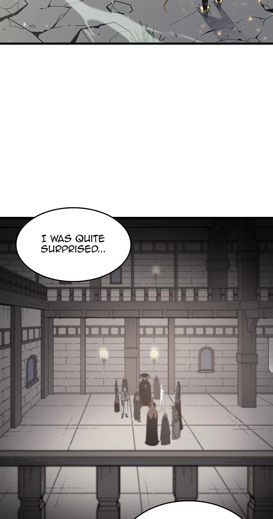 The Great Mage Returns After 4000 Years Chapter 108 Page 68