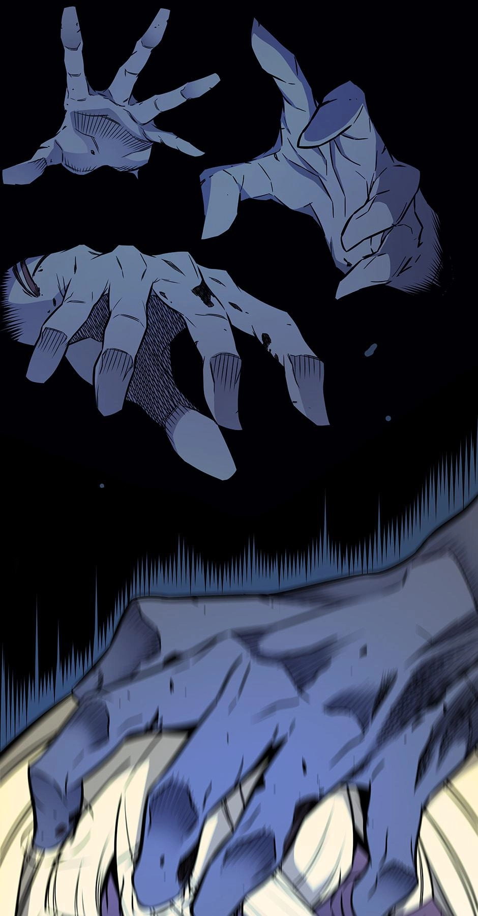 The Great Mage Returns After 4000 Years Chapter 108 Page 38