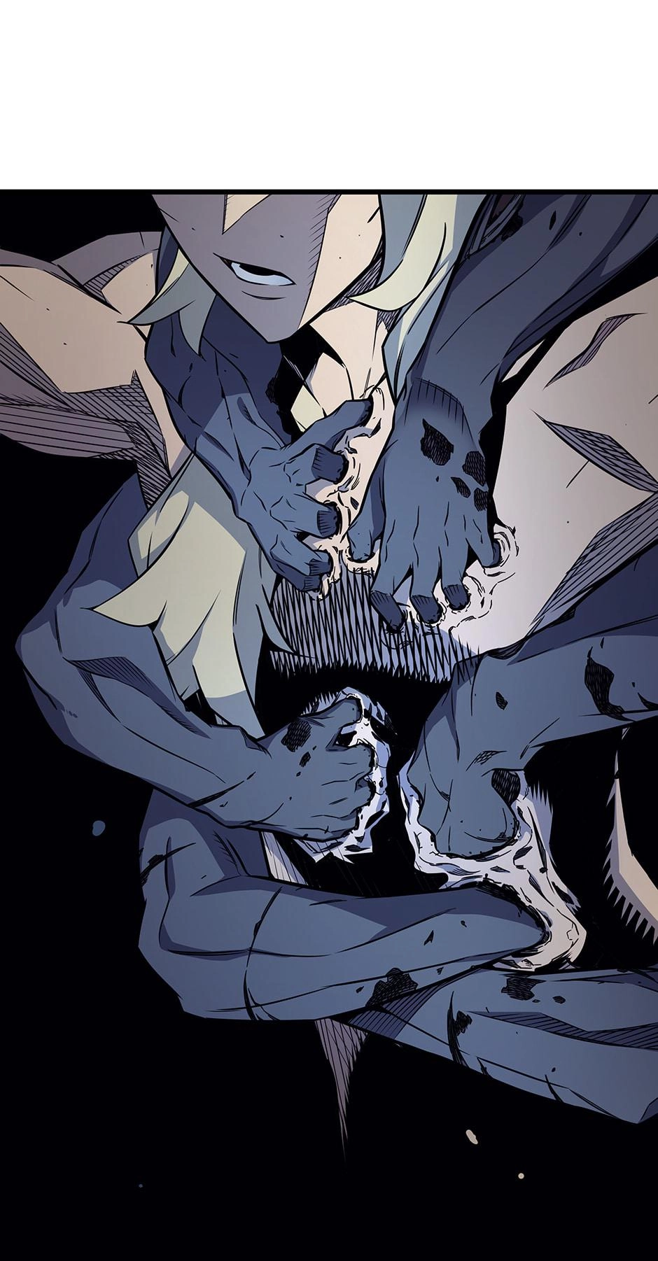 The Great Mage Returns After 4000 Years Chapter 108 Page 37