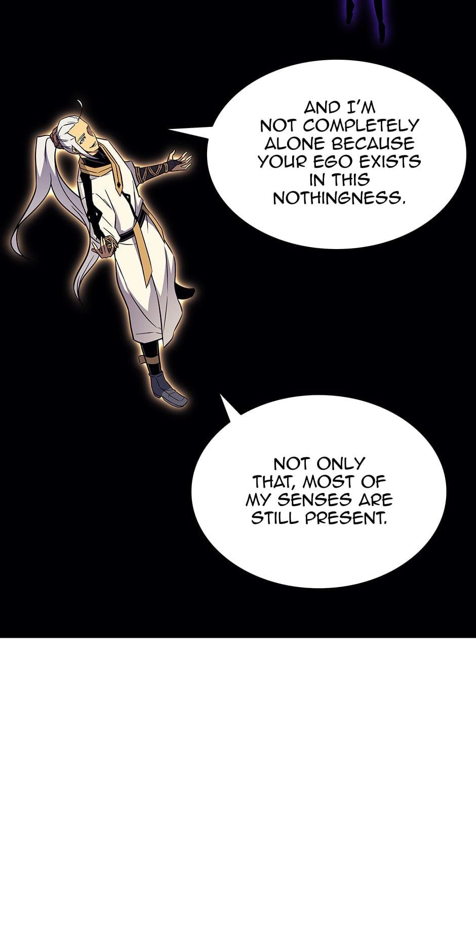 The Great Mage Returns After 4000 Years Chapter 108 Page 27