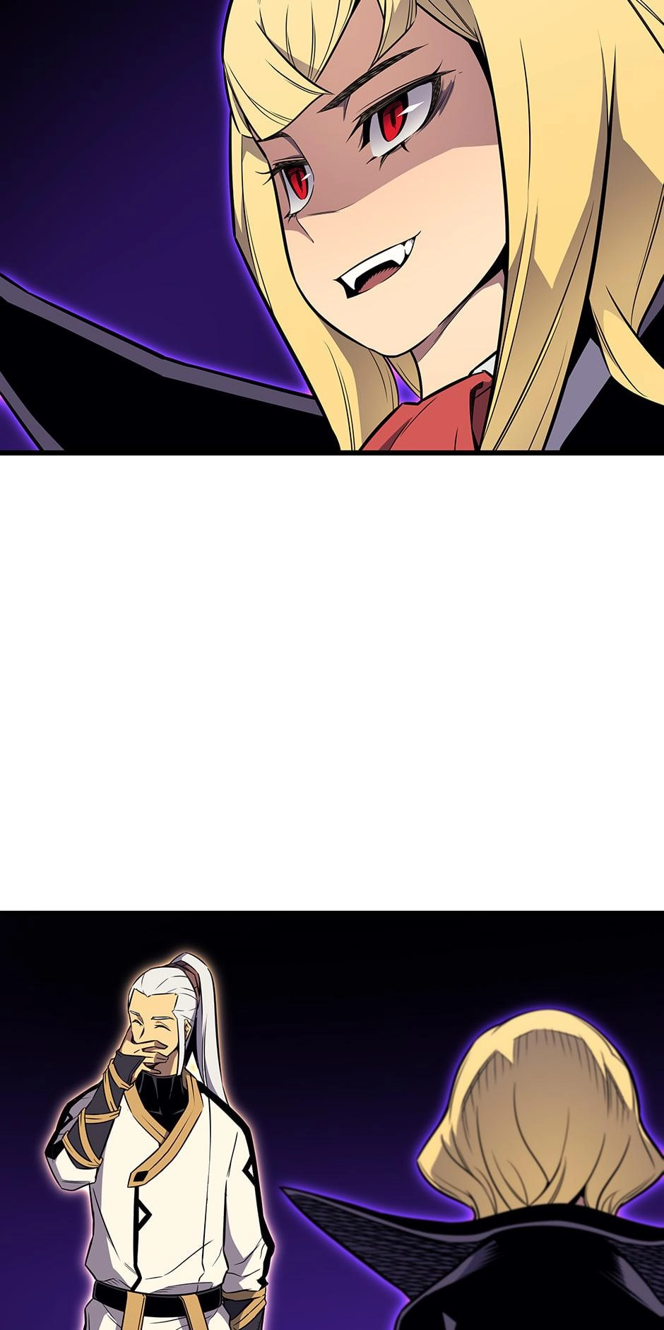 The Great Mage Returns After 4000 Years Chapter 108 Page 24