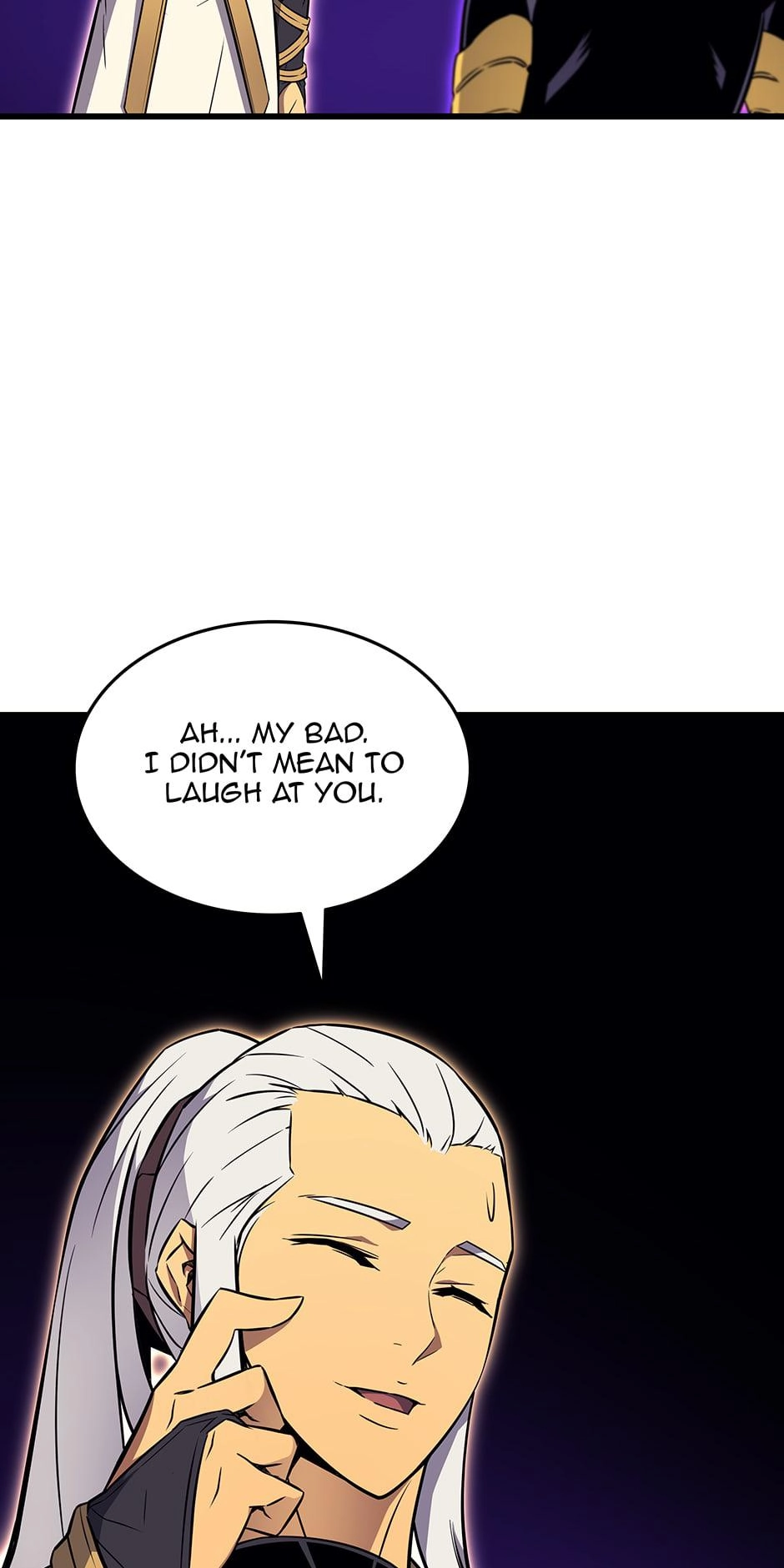 The Great Mage Returns After 4000 Years Chapter 108 Page 25