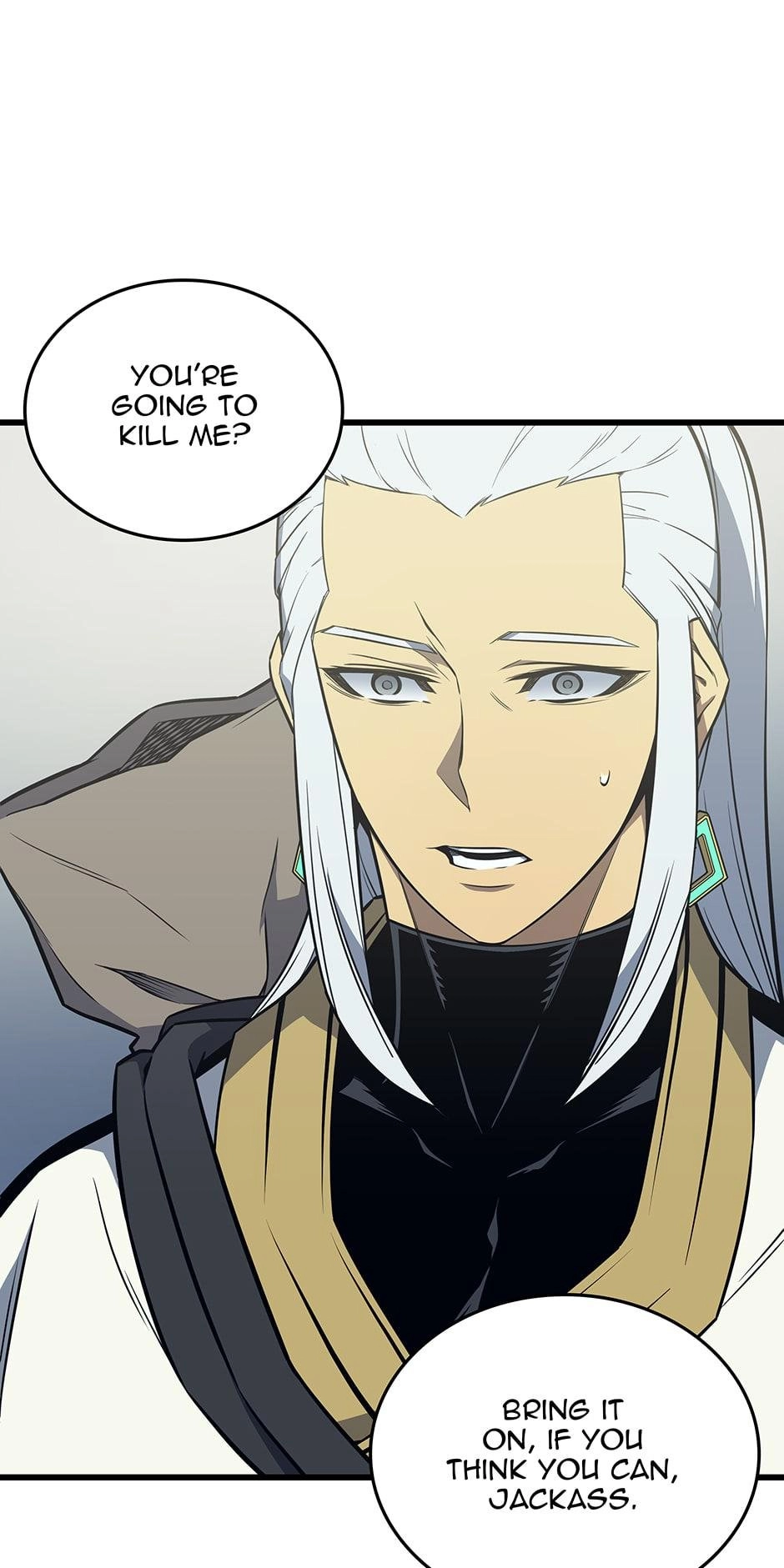 The Great Mage Returns After 4000 Years Chapter 108 Page 76