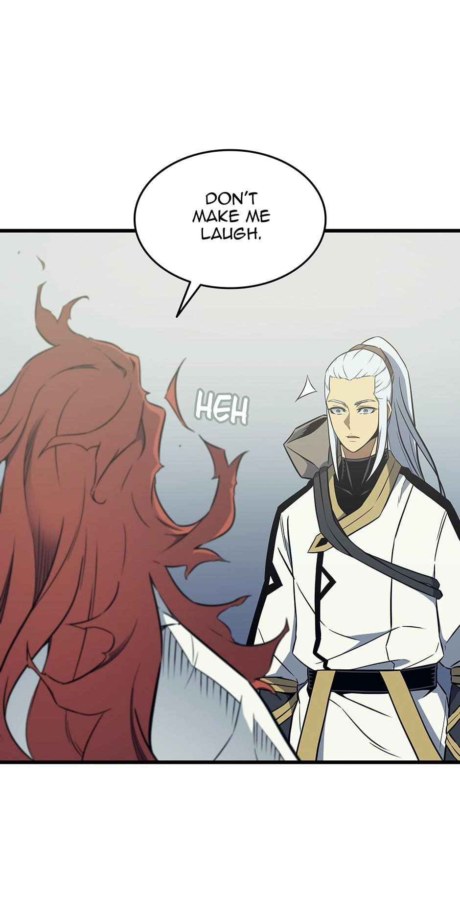 The Great Mage Returns After 4000 Years Chapter 108 Page 75