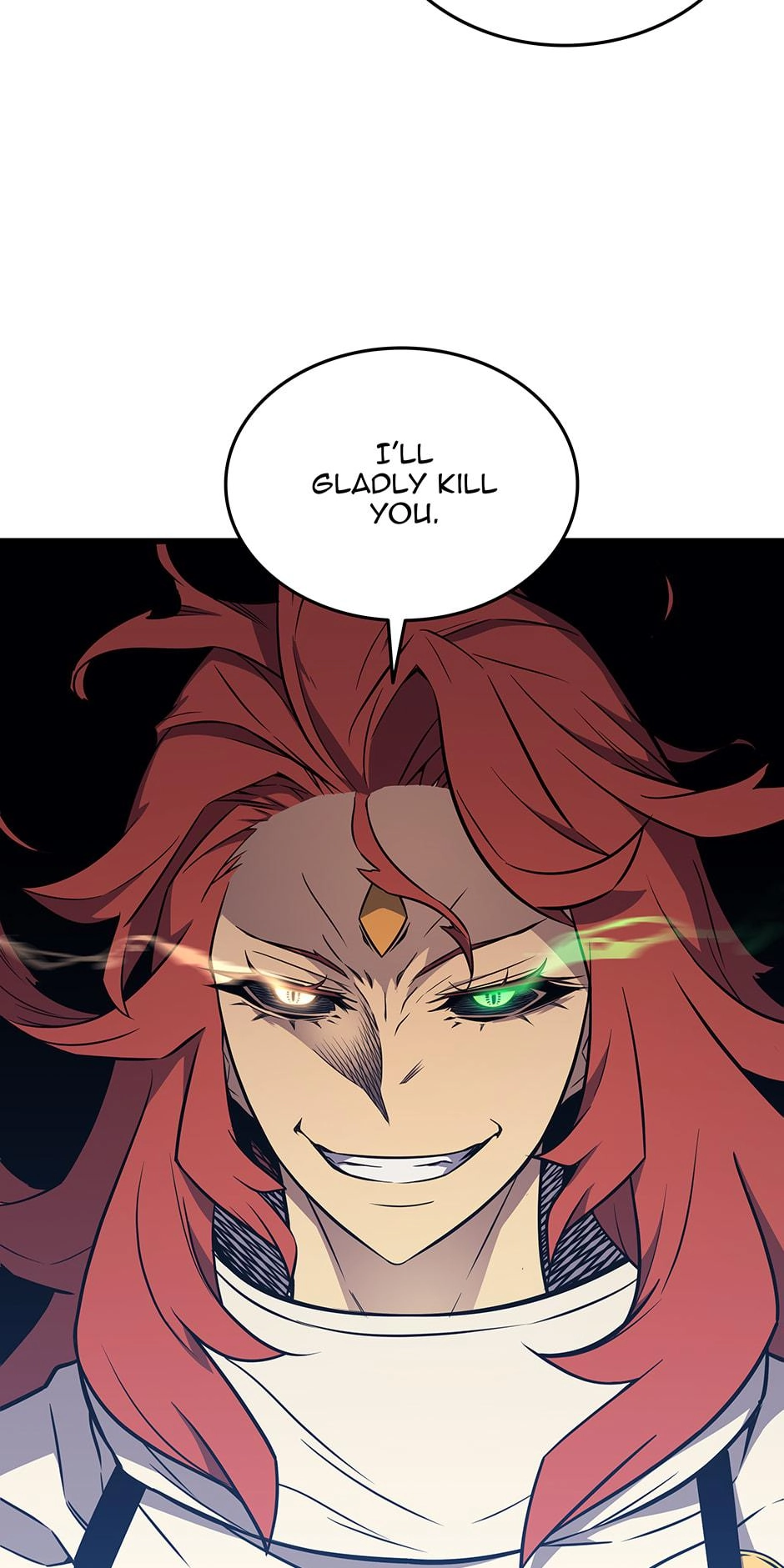 The Great Mage Returns After 4000 Years Chapter 108 Page 77